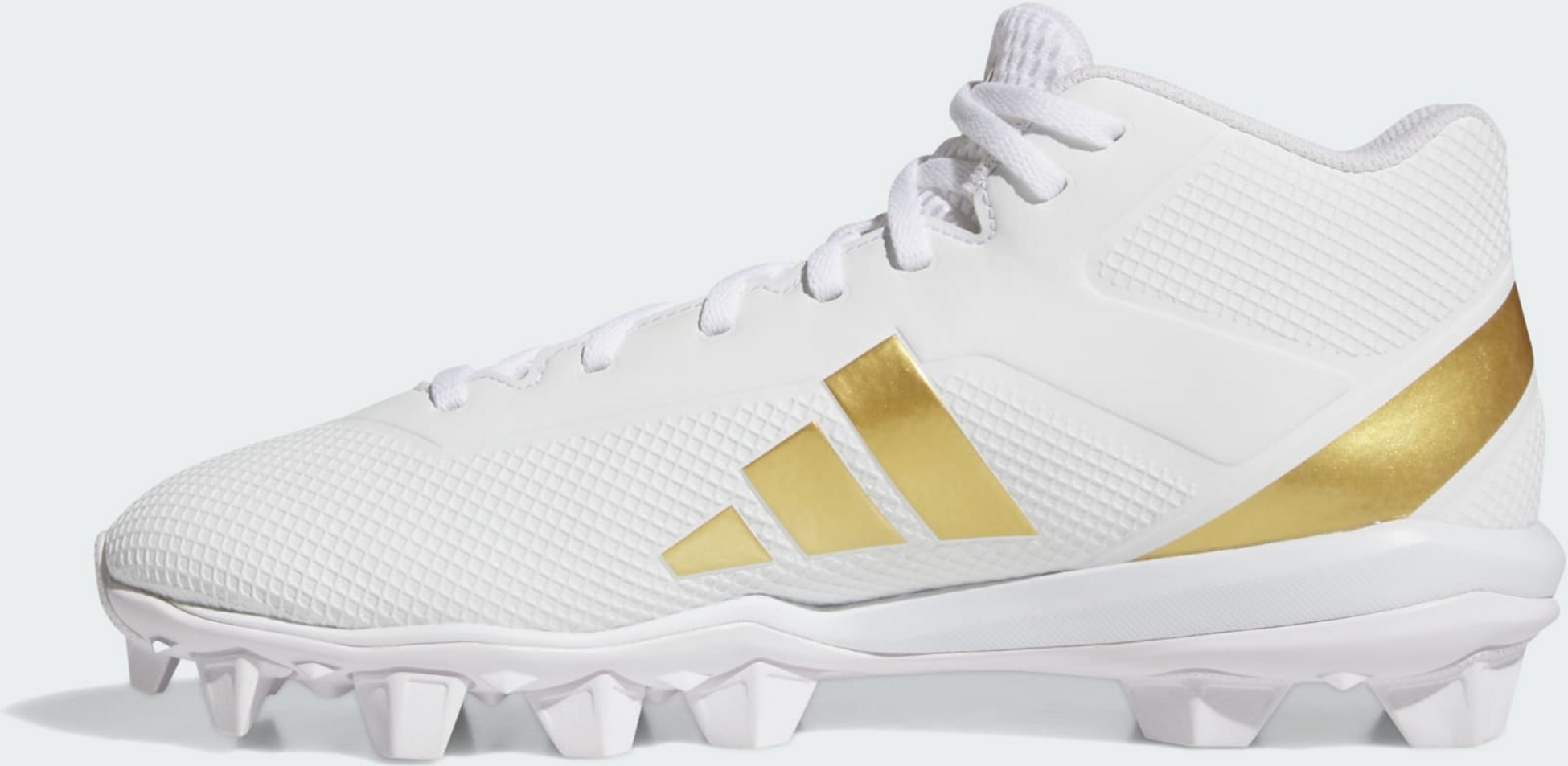 ADIDAS, Adidas Adizero Impact.2 Moulded Rubber Football Cleats