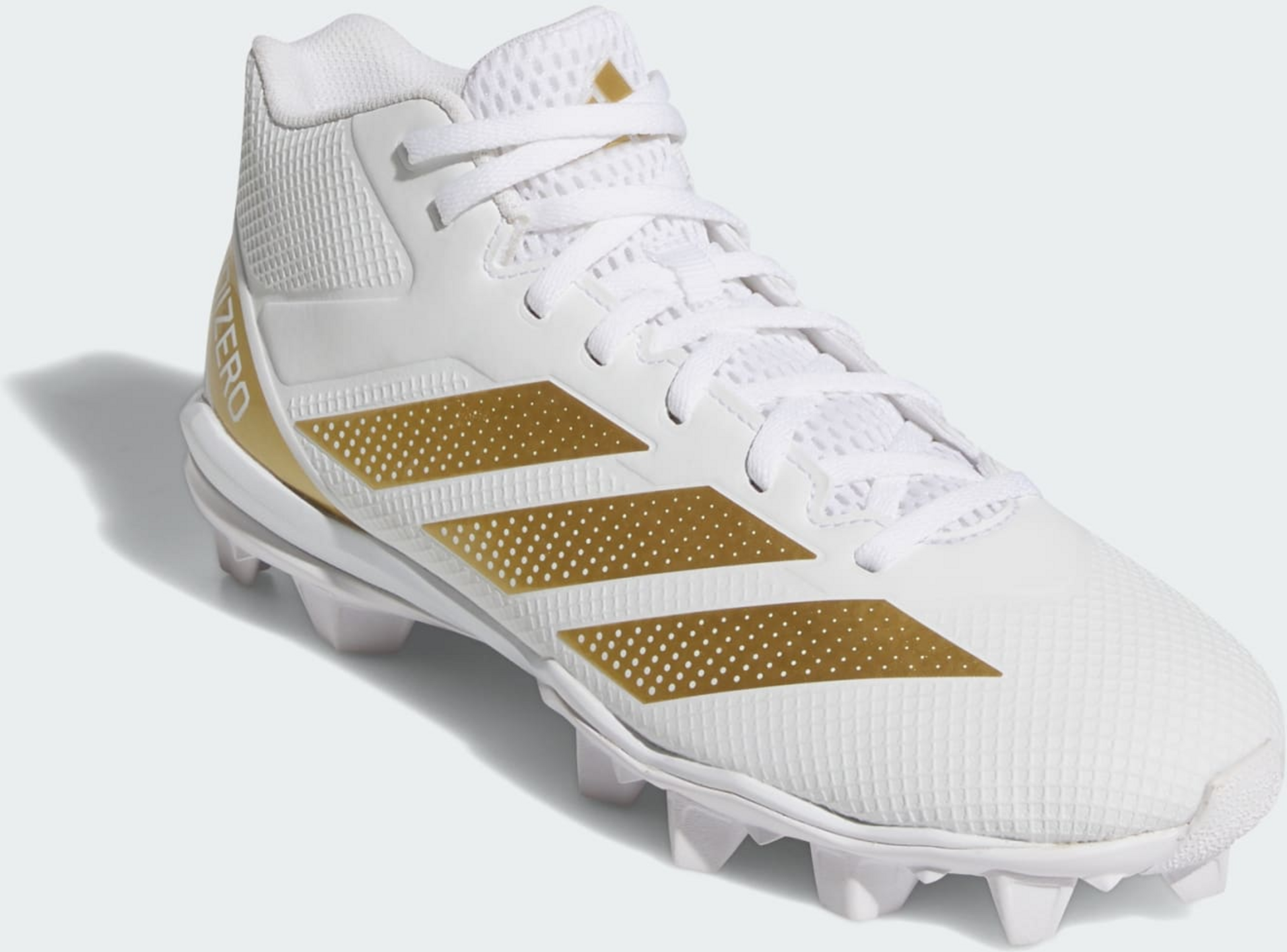 ADIDAS, Adidas Adizero Impact.2 Moulded Rubber Football Cleats