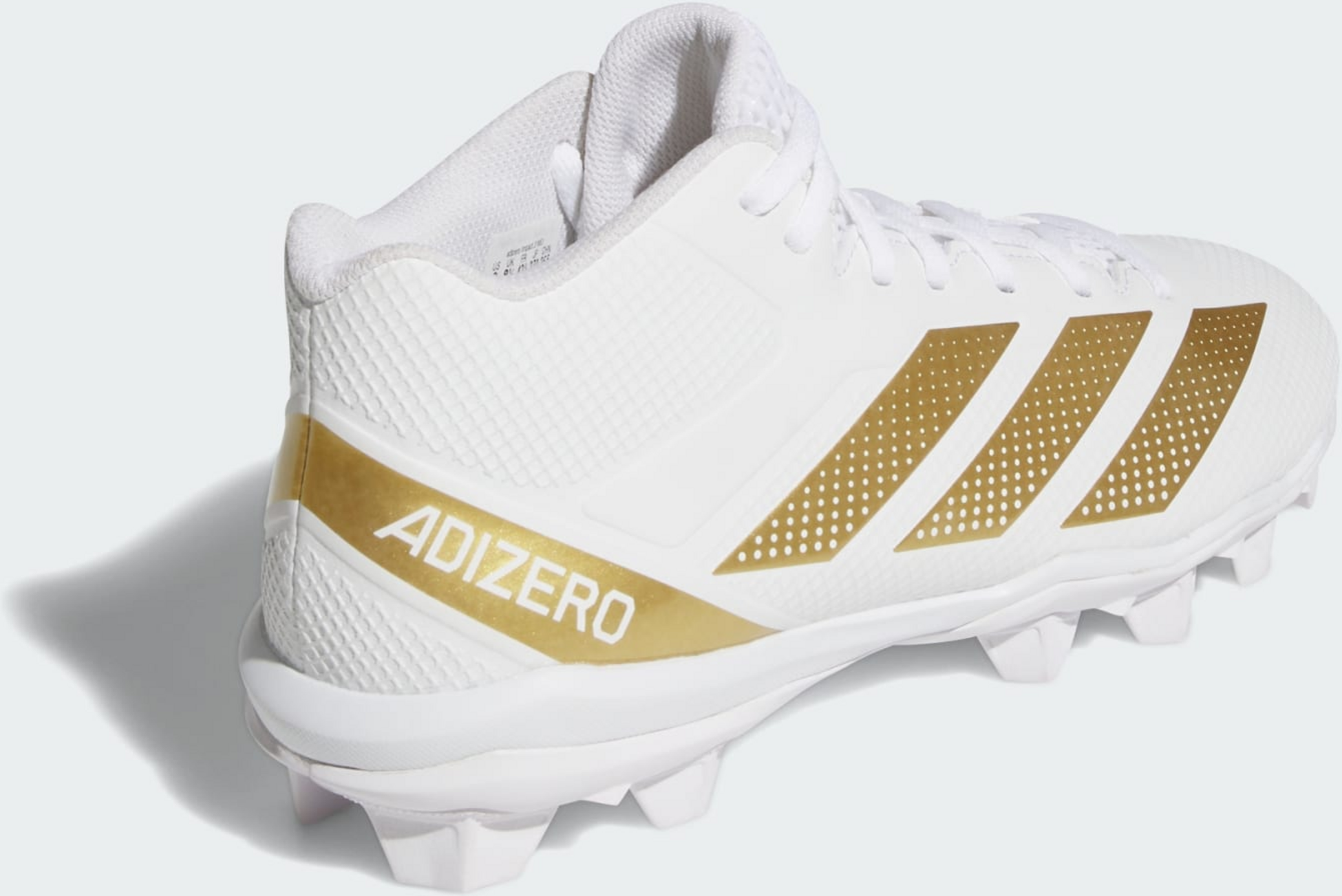 ADIDAS, Adidas Adizero Impact.2 Moulded Rubber Football Cleats