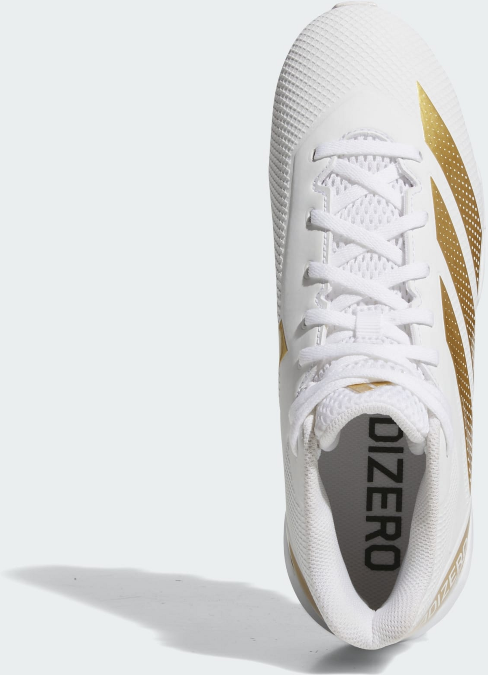 ADIDAS, Adidas Adizero Impact.2 Moulded Rubber Football Cleats