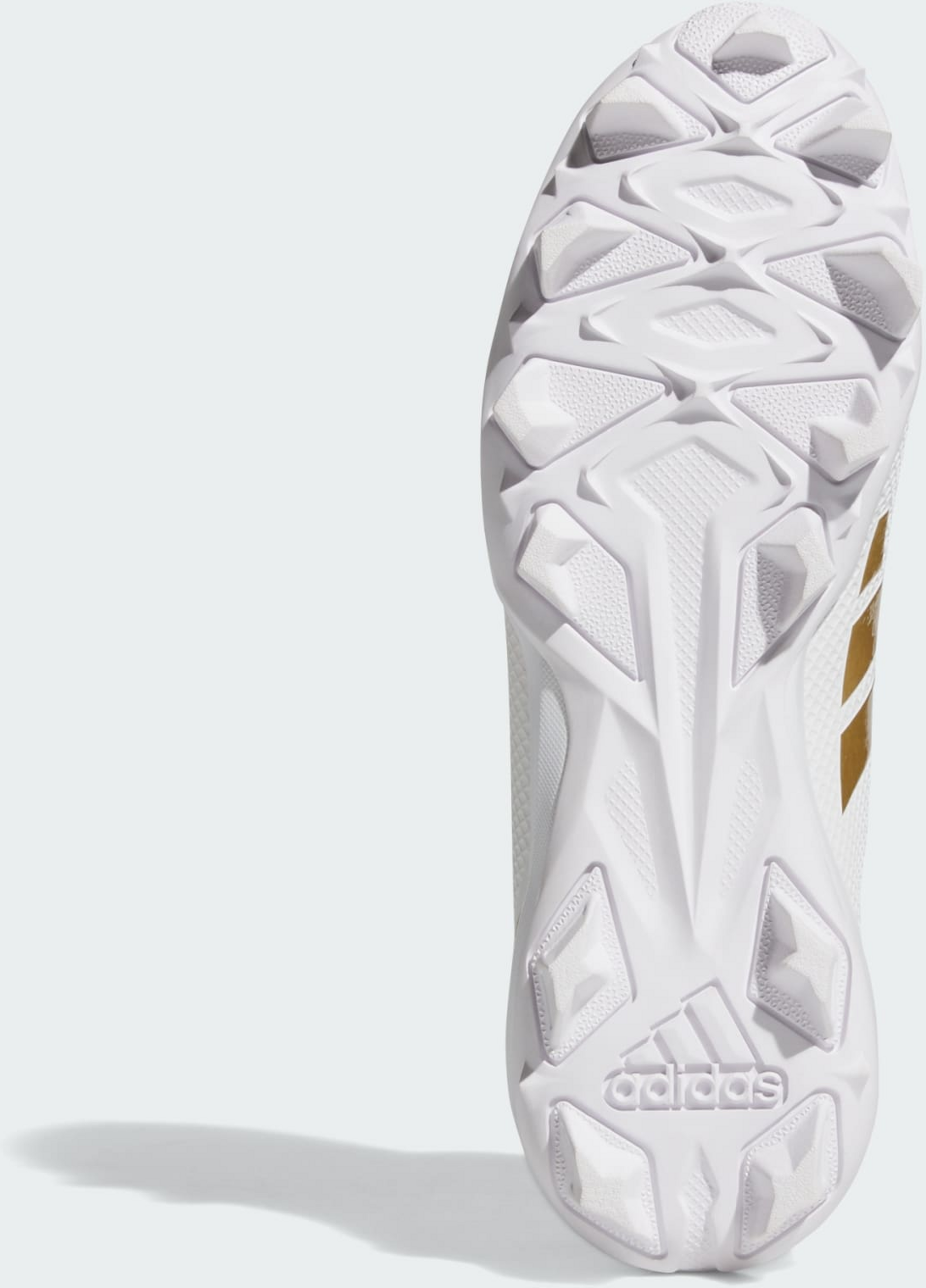 ADIDAS, Adidas Adizero Impact.2 Moulded Rubber Football Cleats
