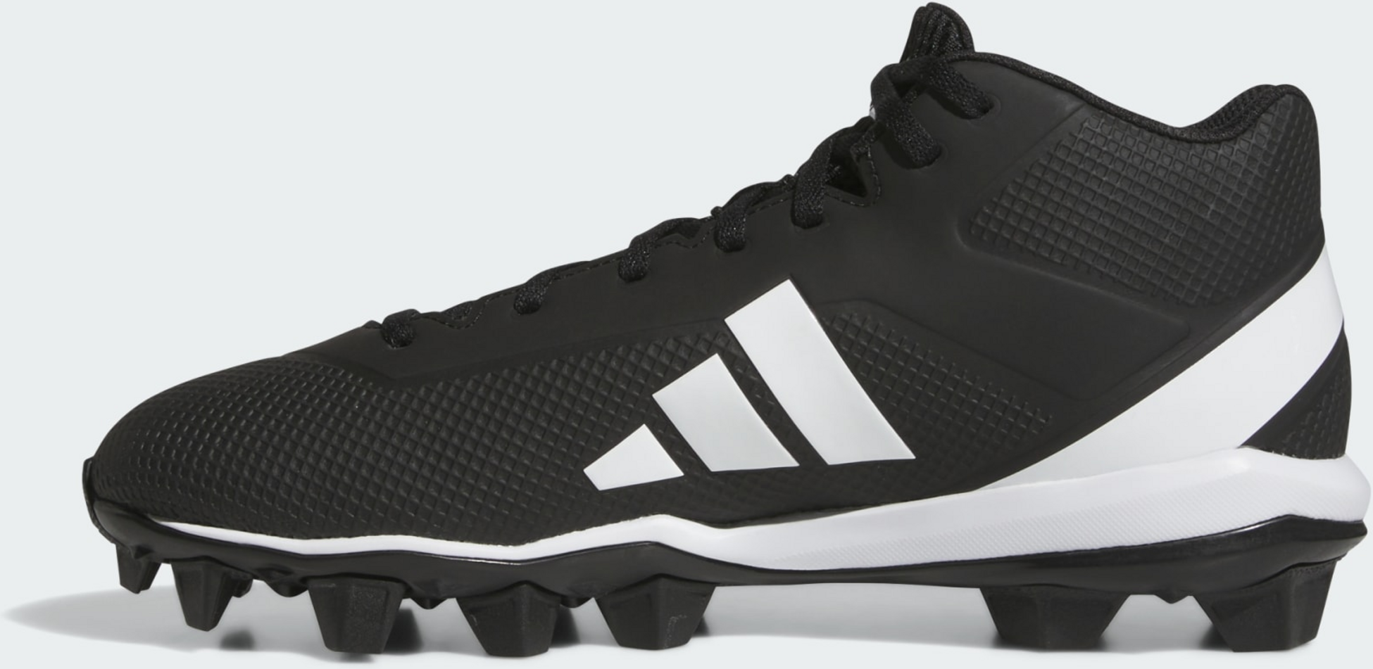 ADIDAS, Adidas Adizero Impact.2 Moulded Rubber Football Cleats