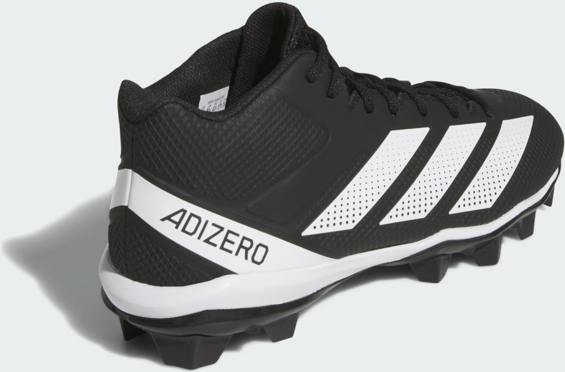 ADIDAS, Adidas Adizero Impact.2 Moulded Rubber Football Cleats