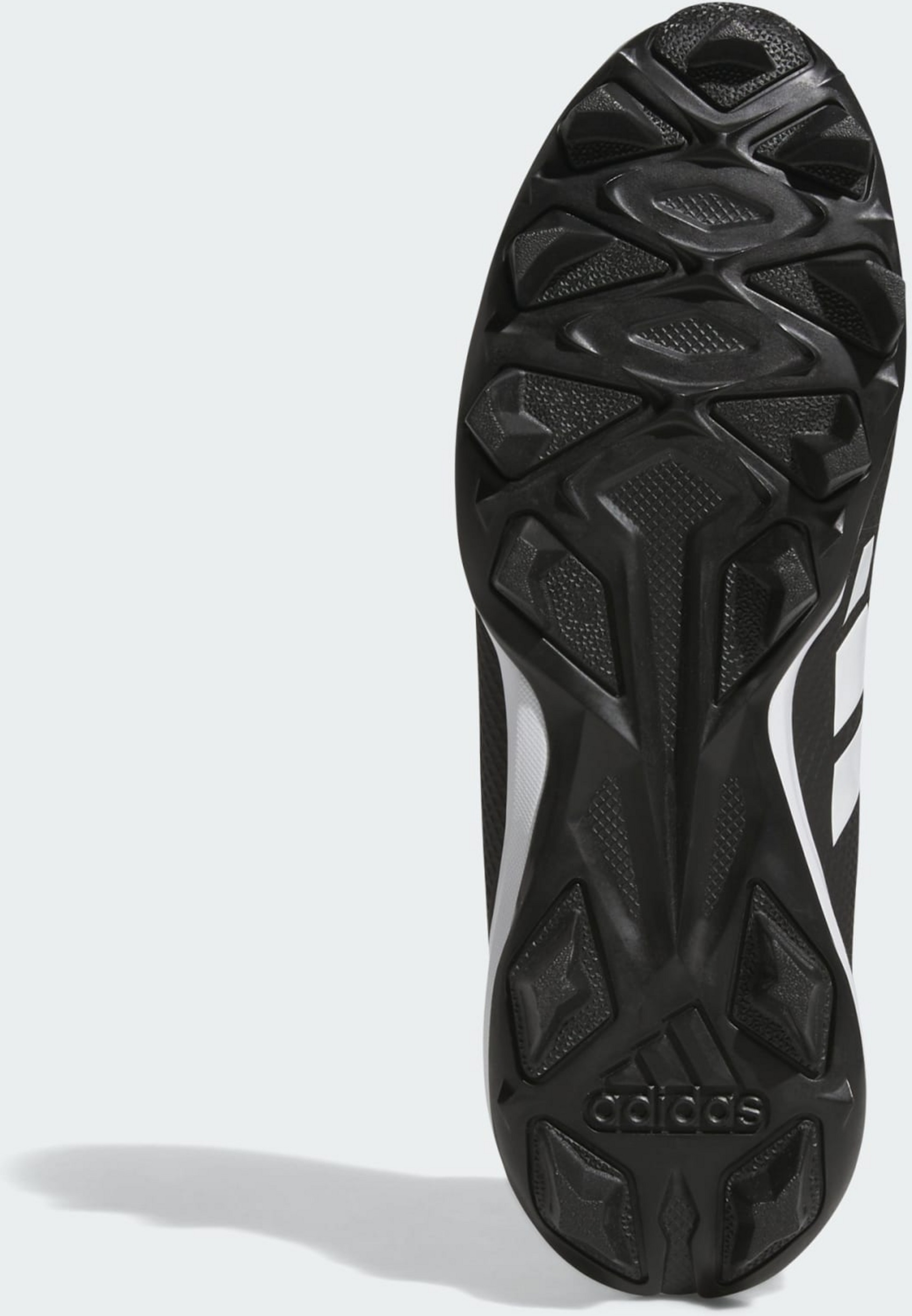 ADIDAS, Adidas Adizero Impact.2 Moulded Rubber Football Cleats