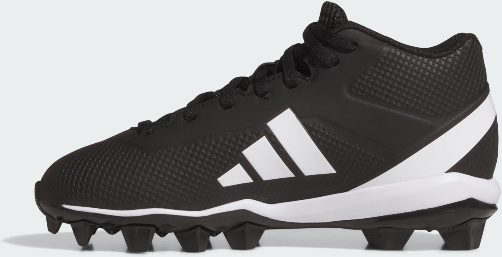 ADIDAS, Adidas Adizero Impact.2 Moulded Rubber Fotbollsskor Barn