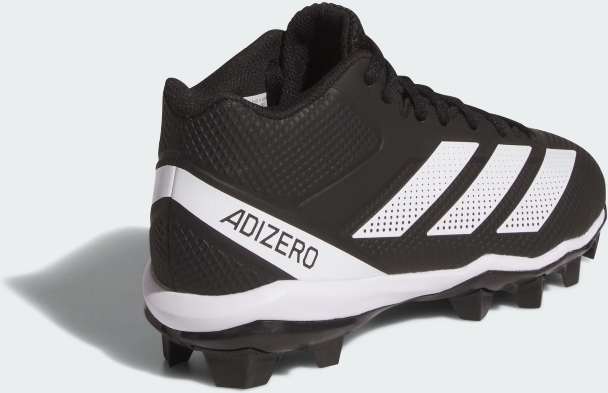 ADIDAS, Adidas Adizero Impact.2 Moulded Rubber Fotbollsskor Barn