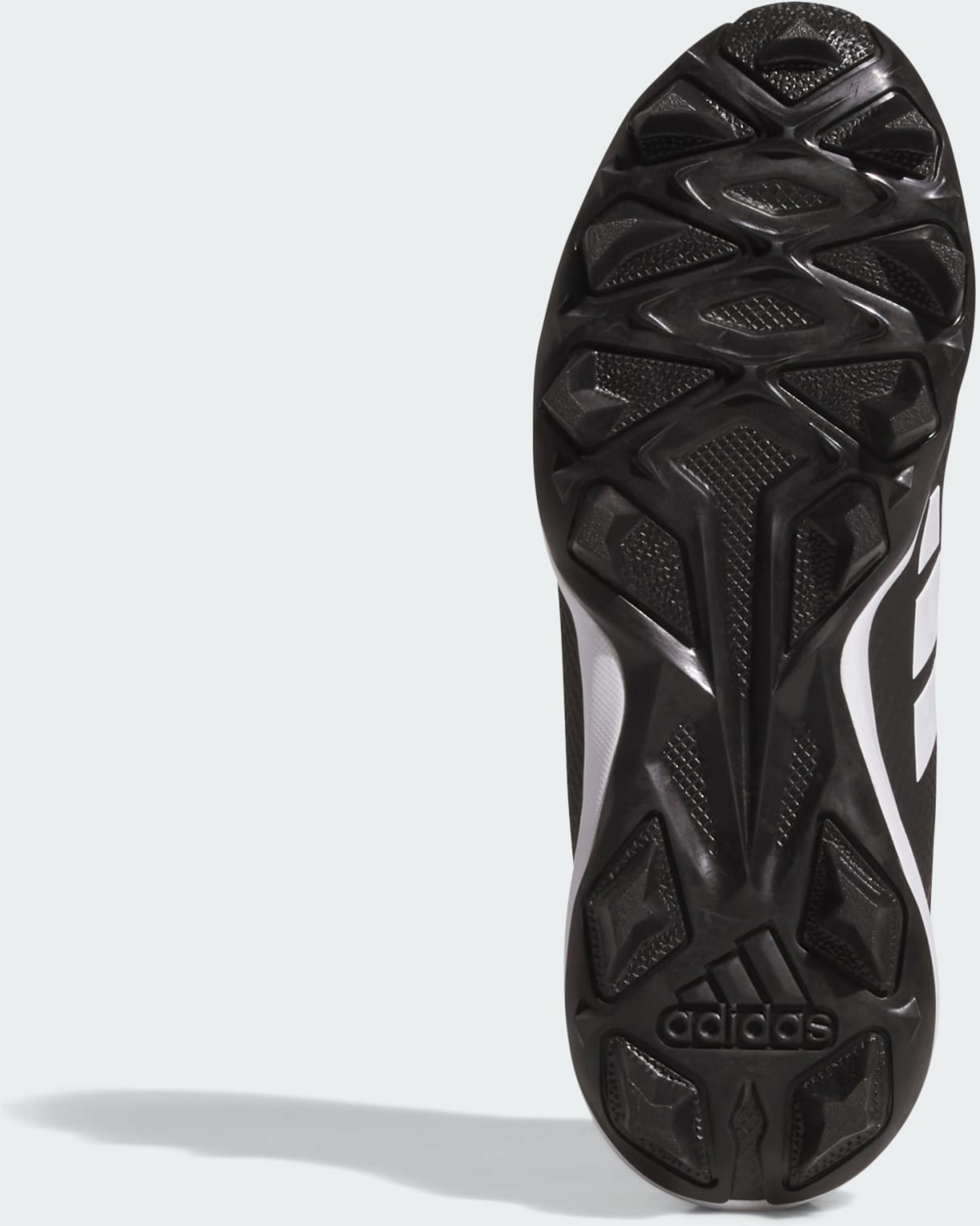 ADIDAS, Adidas Adizero Impact.2 Moulded Rubber Fotbollsskor Barn