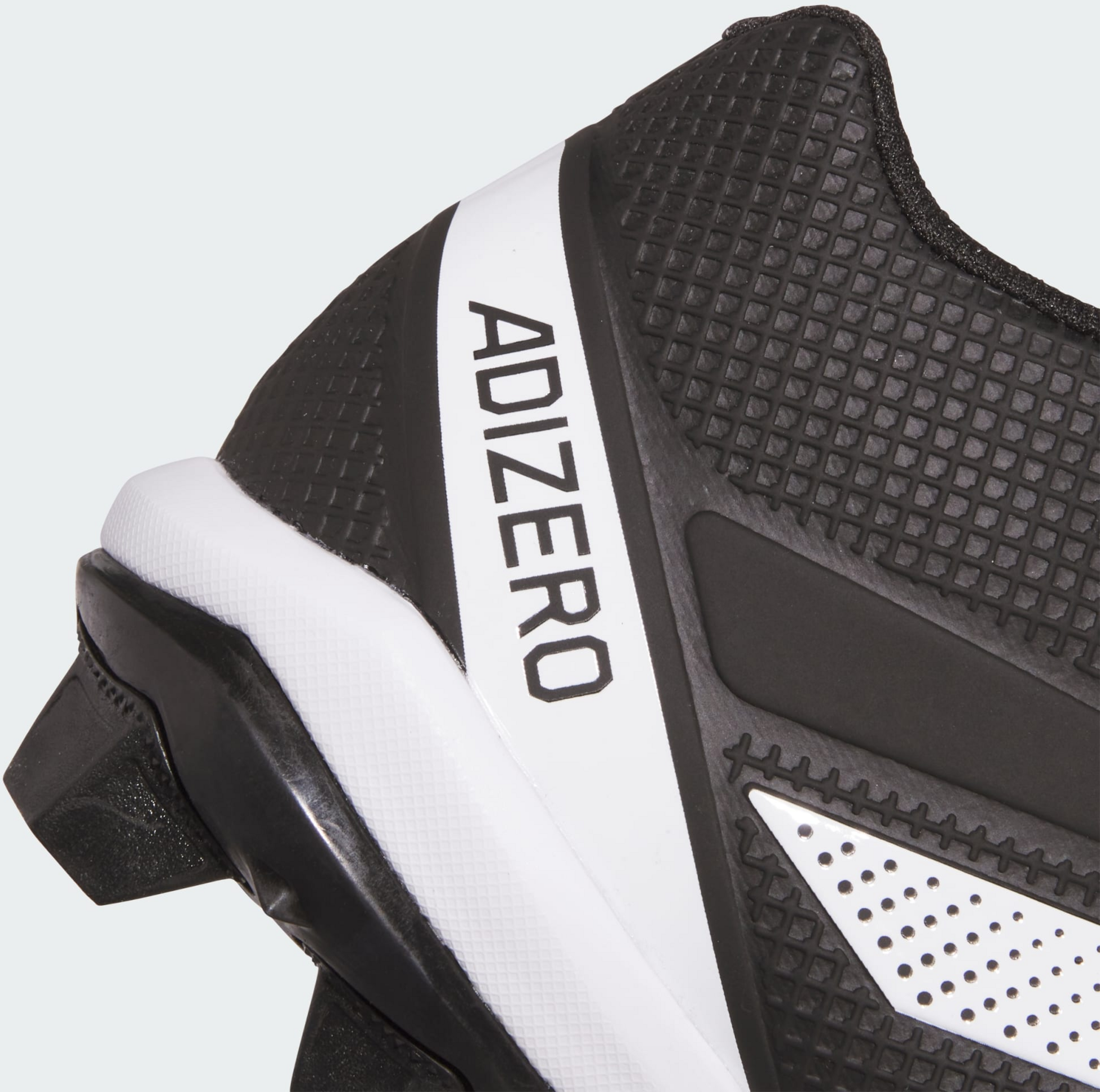 ADIDAS, Adidas Adizero Impact.2 Moulded Rubber Fotbollsskor Barn