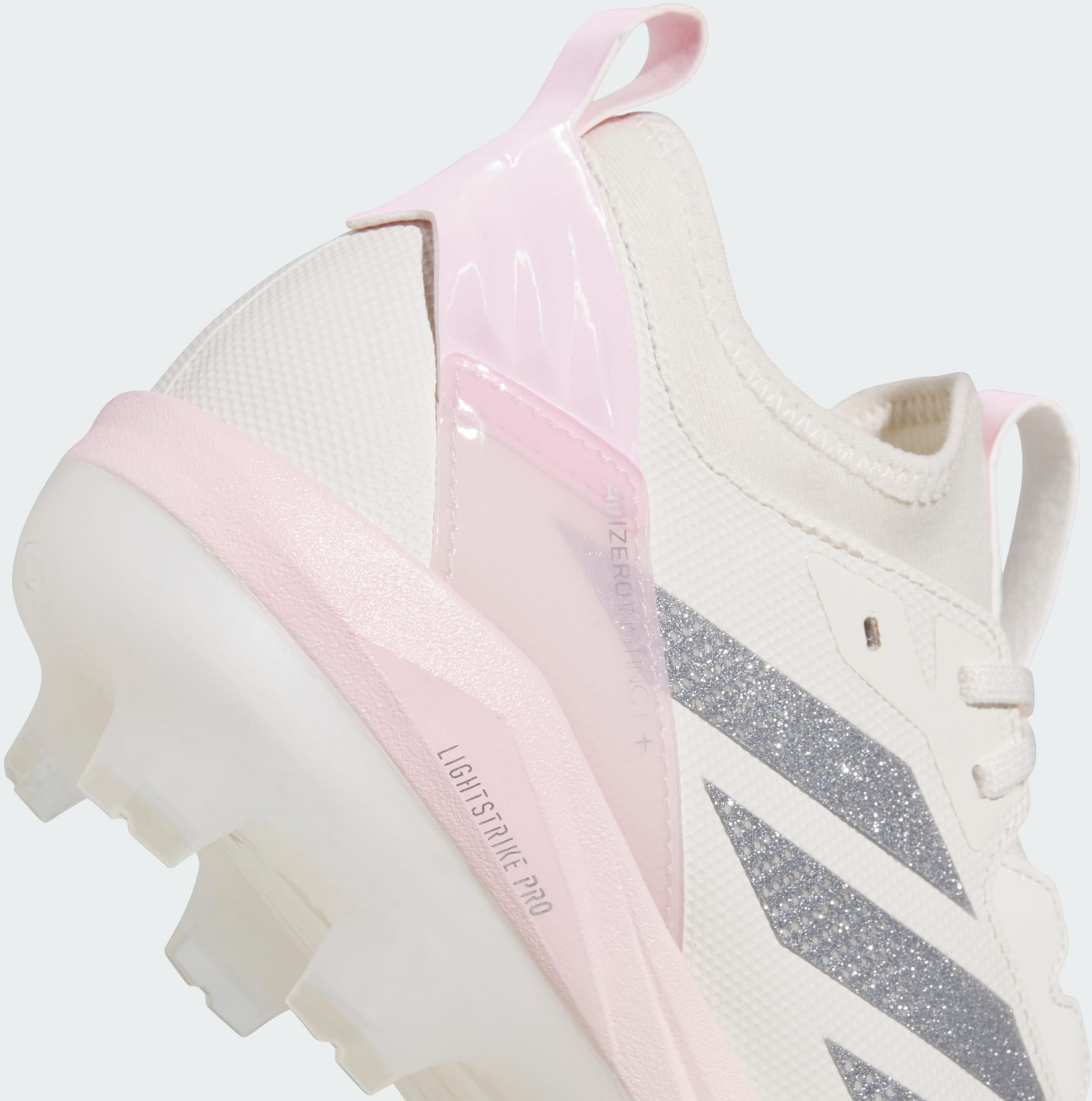 ADIDAS, Adidas Adizero Instinct+ Tpu 2.0 Baseball shoes