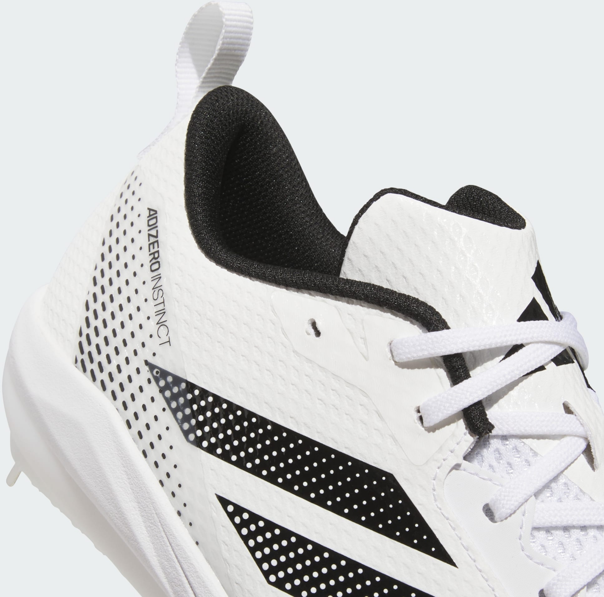 ADIDAS, Adidas Adizero Instinct 2.0 Baseball shoes