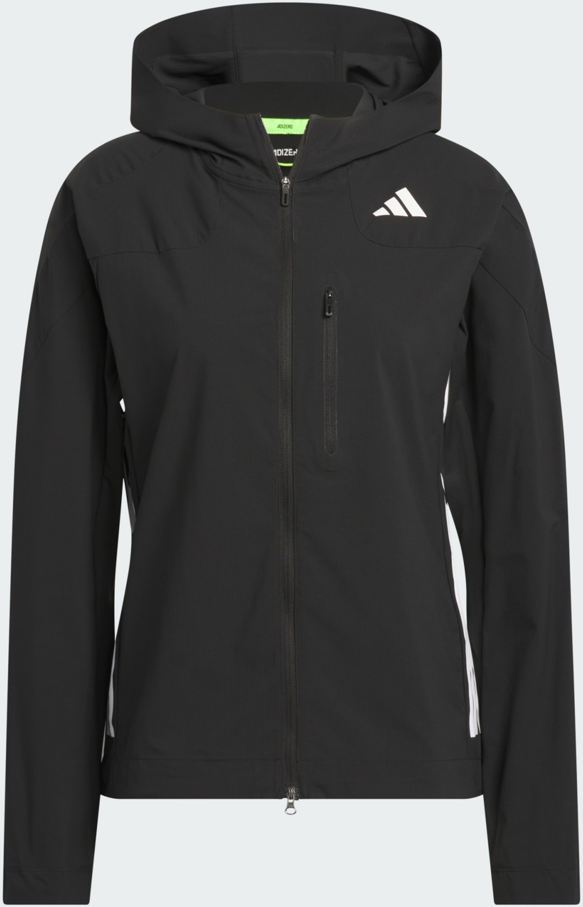 ADIDAS, Adidas Adizero Löparjacka