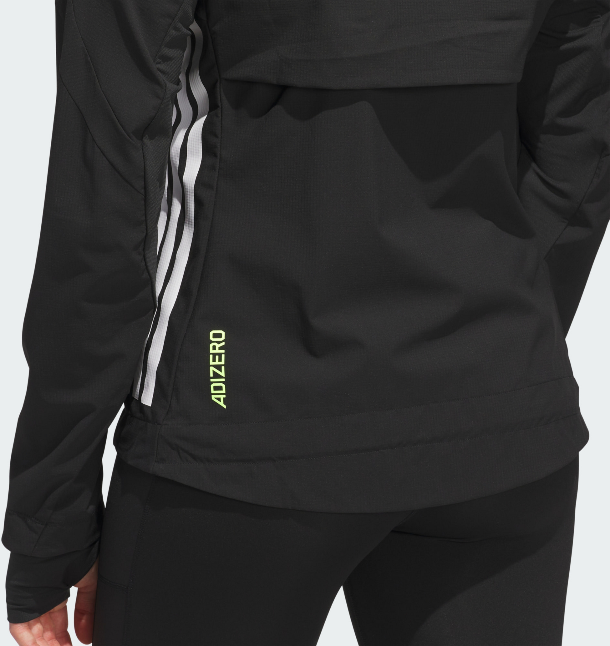 ADIDAS, Adidas Adizero Löparjacka