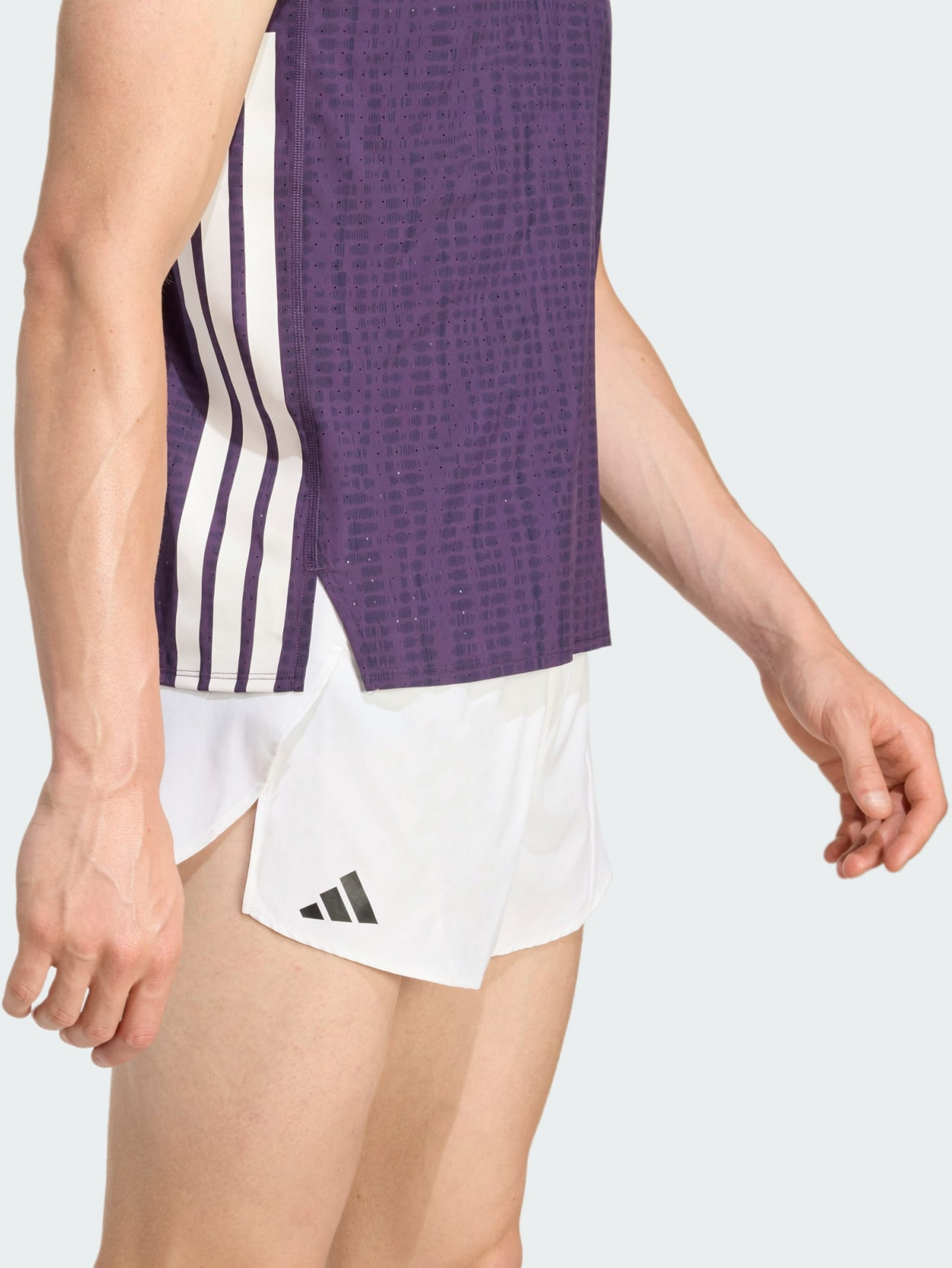 ADIDAS, Adidas Adizero Löparlinne