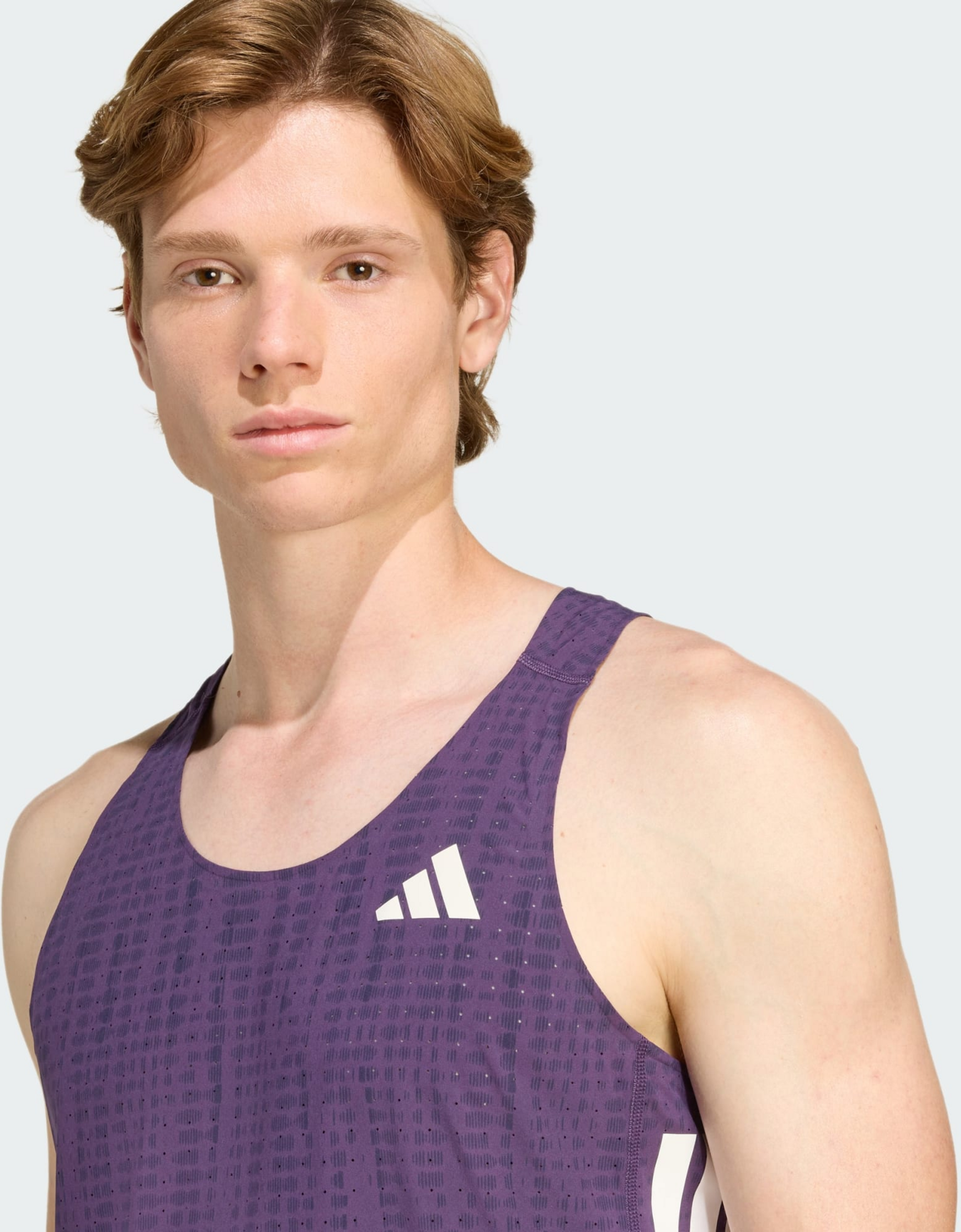 ADIDAS, Adidas Adizero Löparlinne