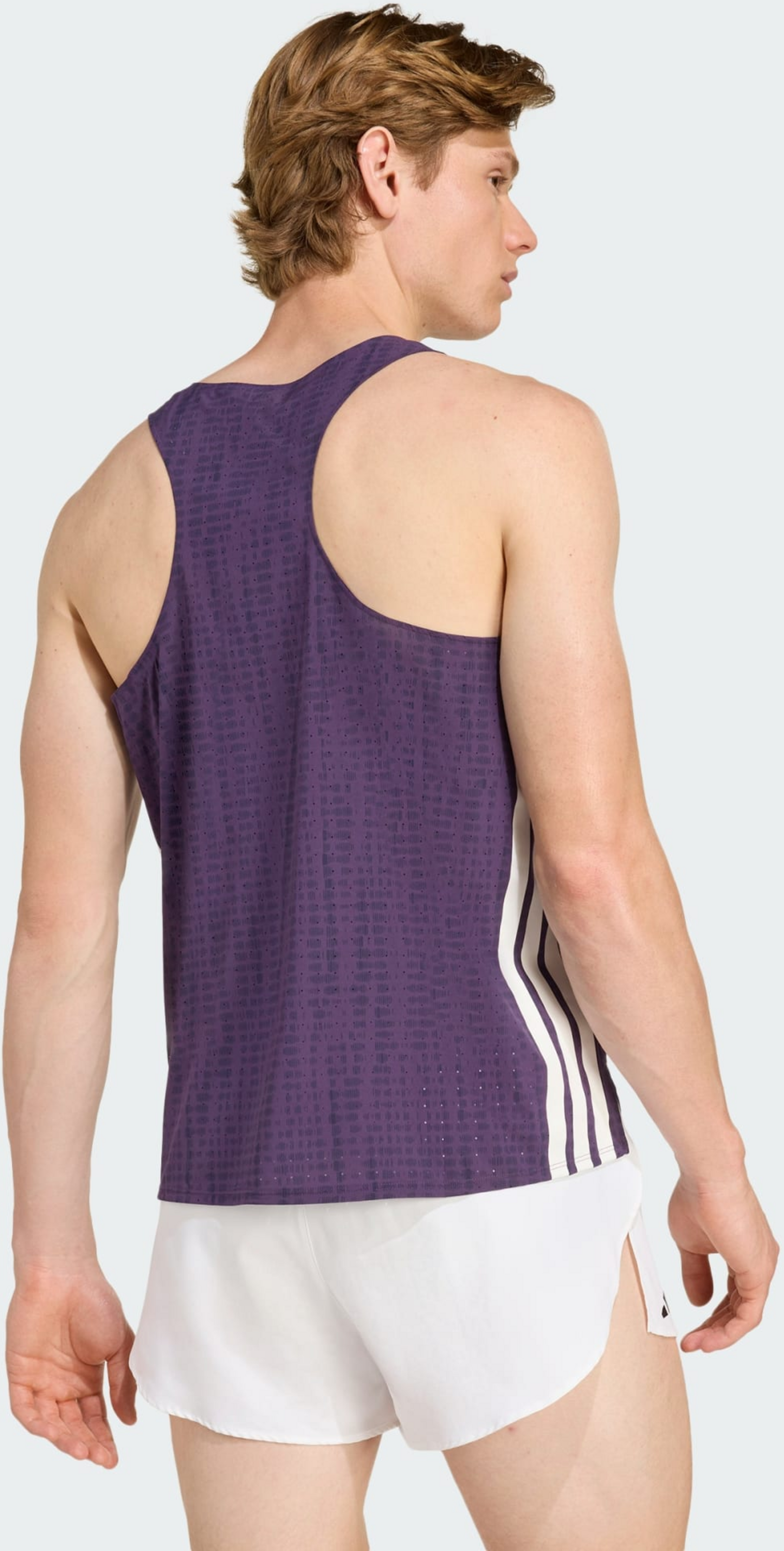 ADIDAS, Adidas Adizero Löparlinne