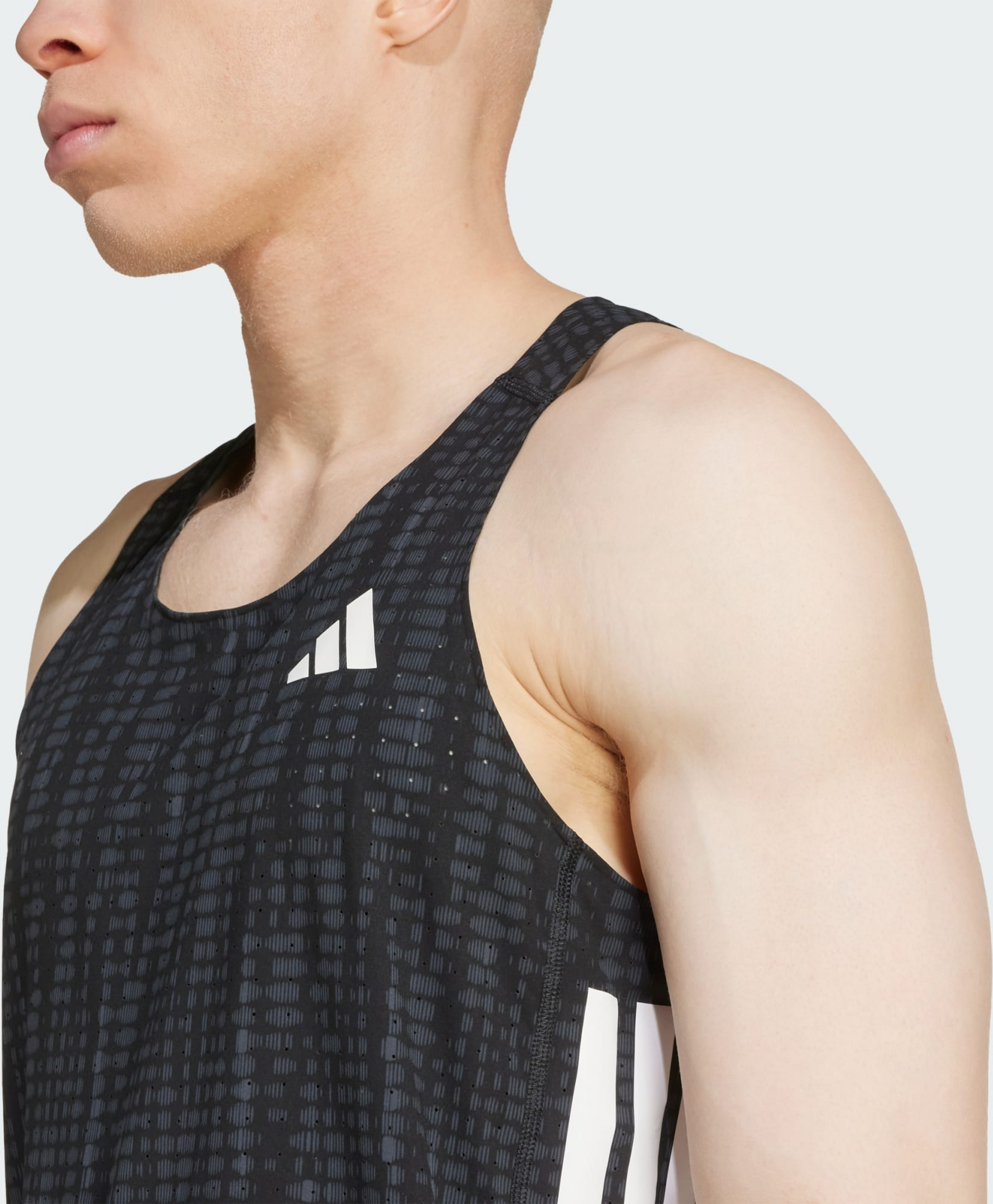 ADIDAS, Adidas Adizero Löparlinne