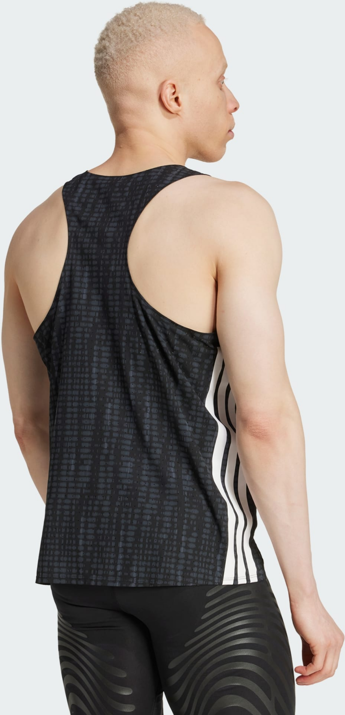 ADIDAS, Adidas Adizero Löparlinne