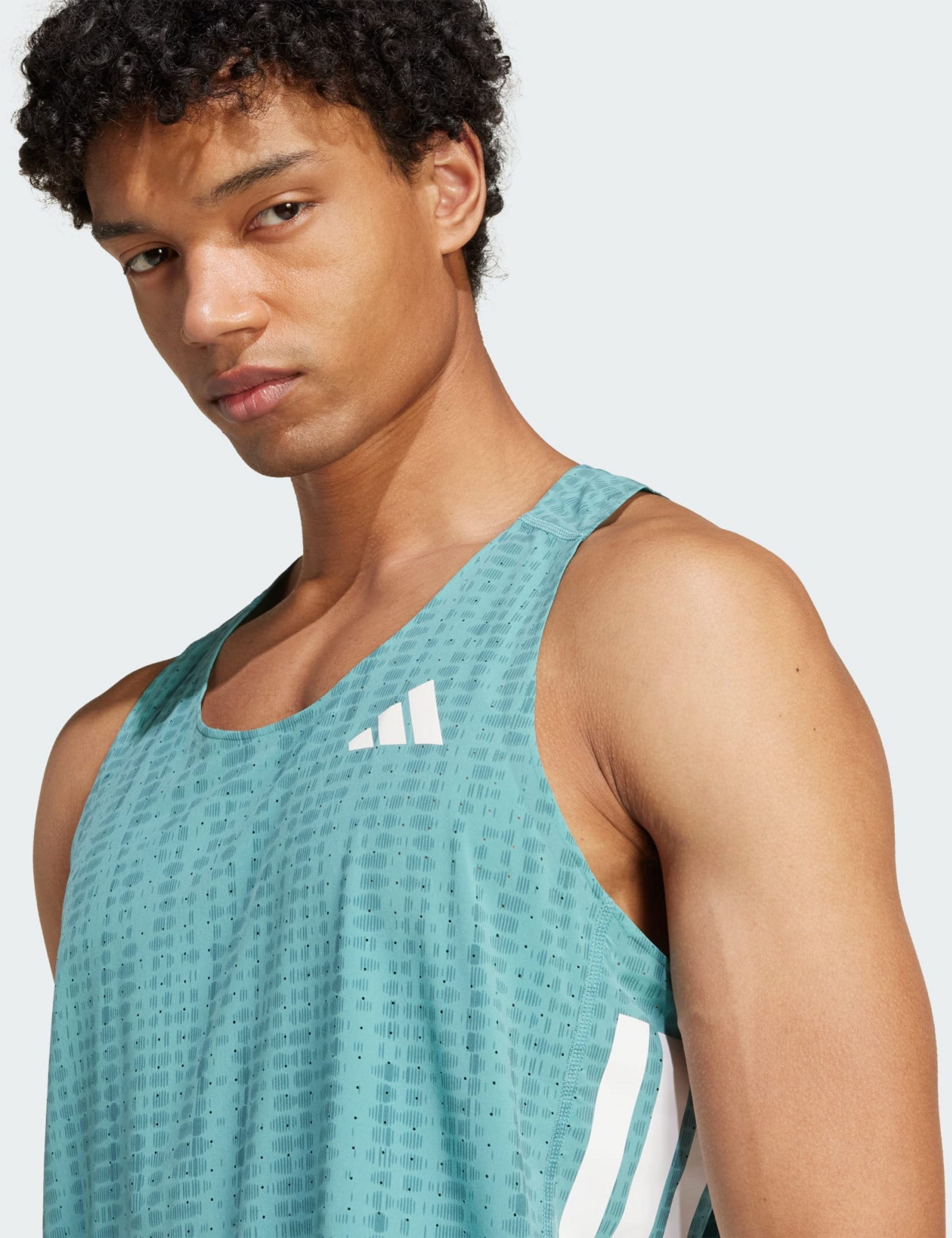 ADIDAS, Adidas Adizero Löparlinne