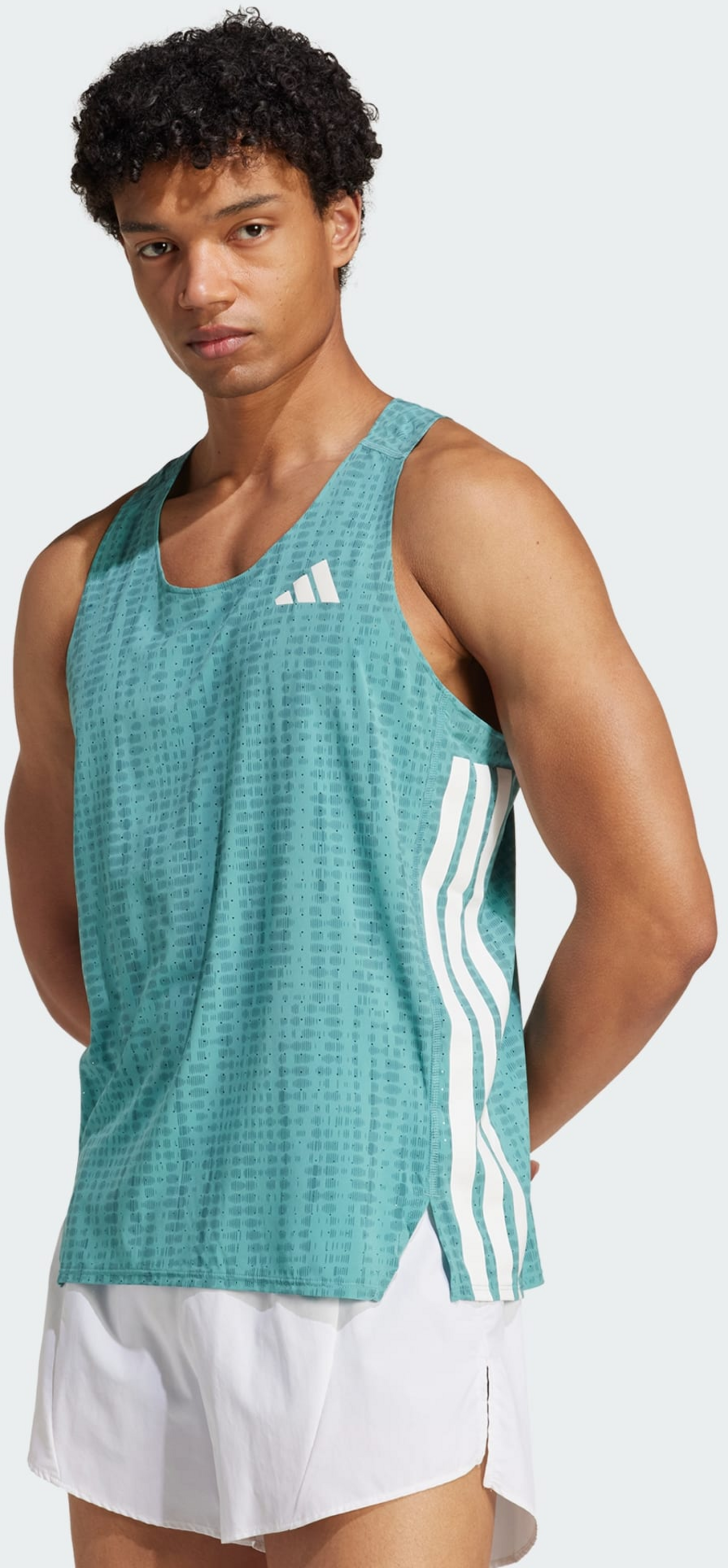 ADIDAS, Adidas Adizero Löparlinne