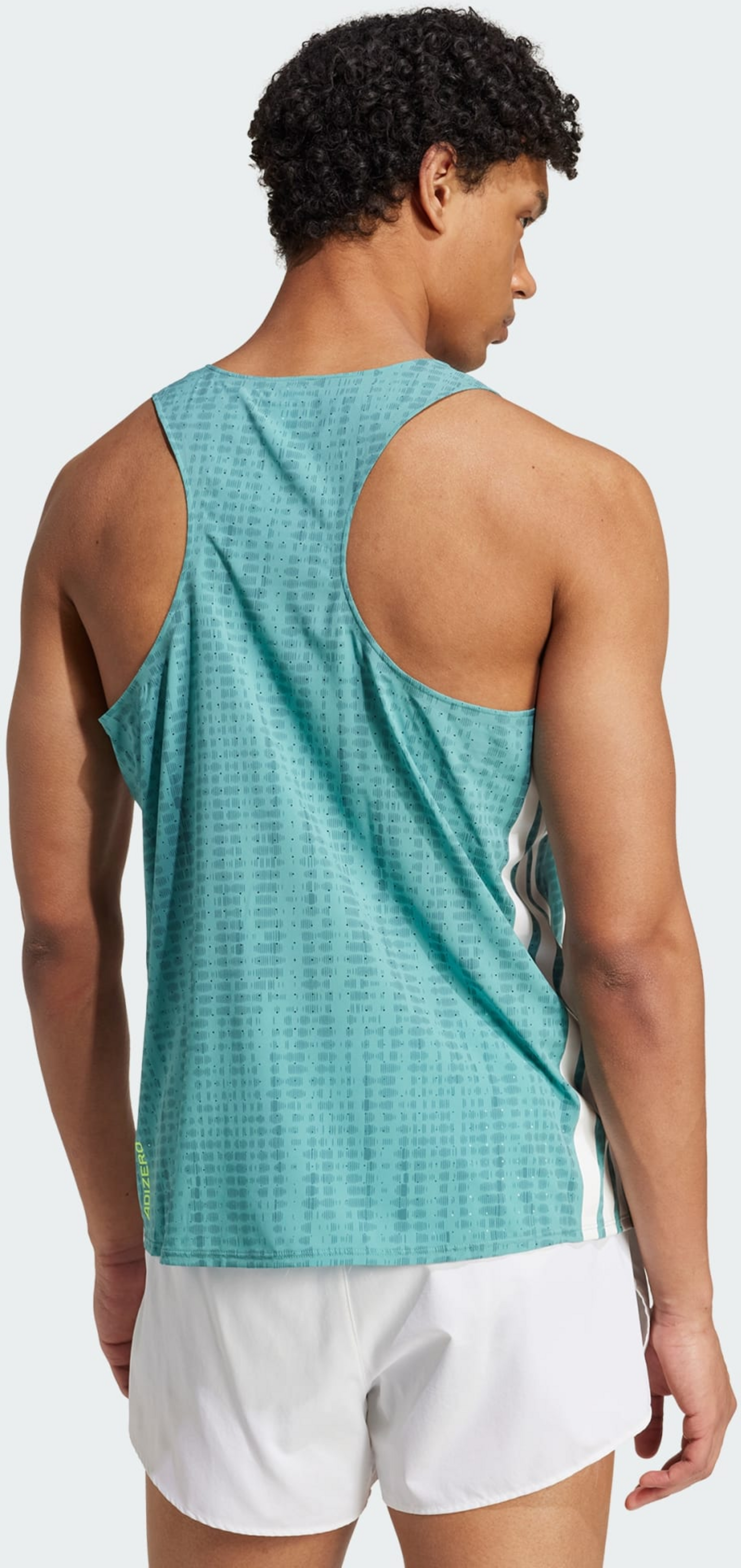 ADIDAS, Adidas Adizero Löparlinne