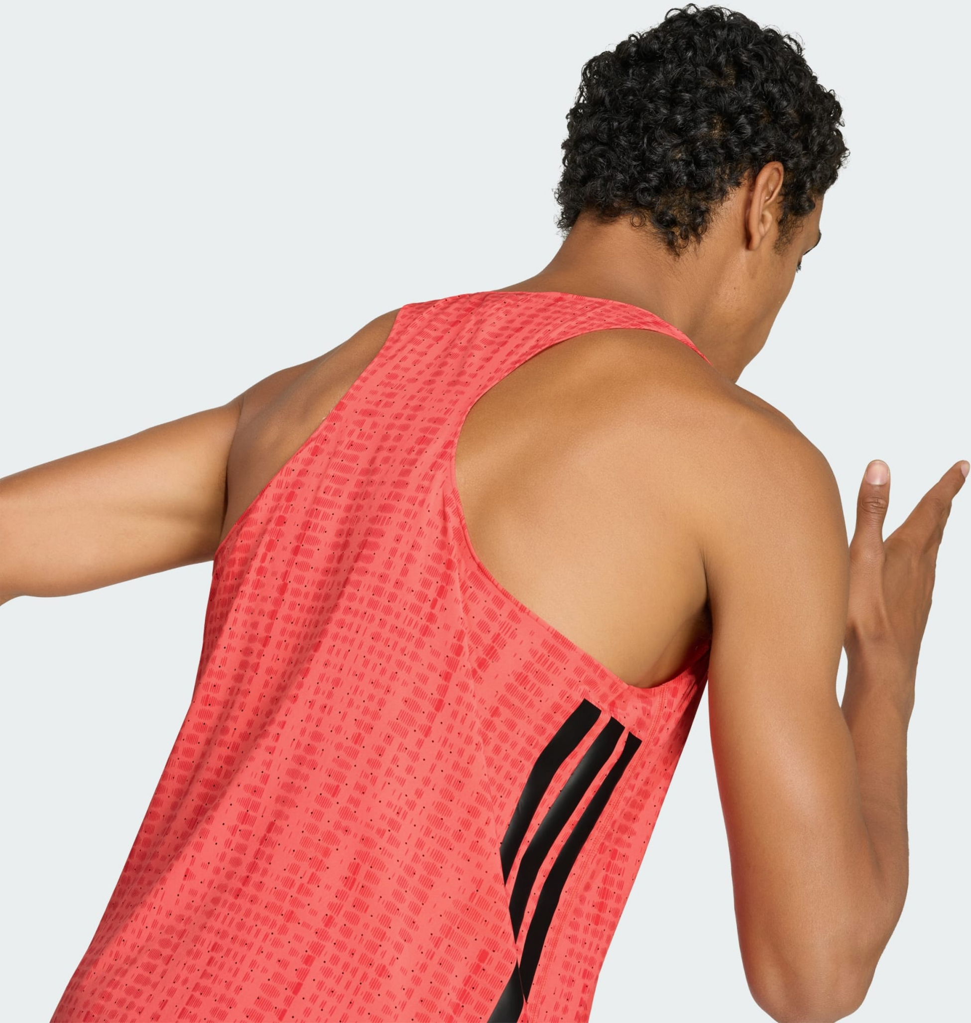 ADIDAS, Adidas Adizero L&ouml;parlinne