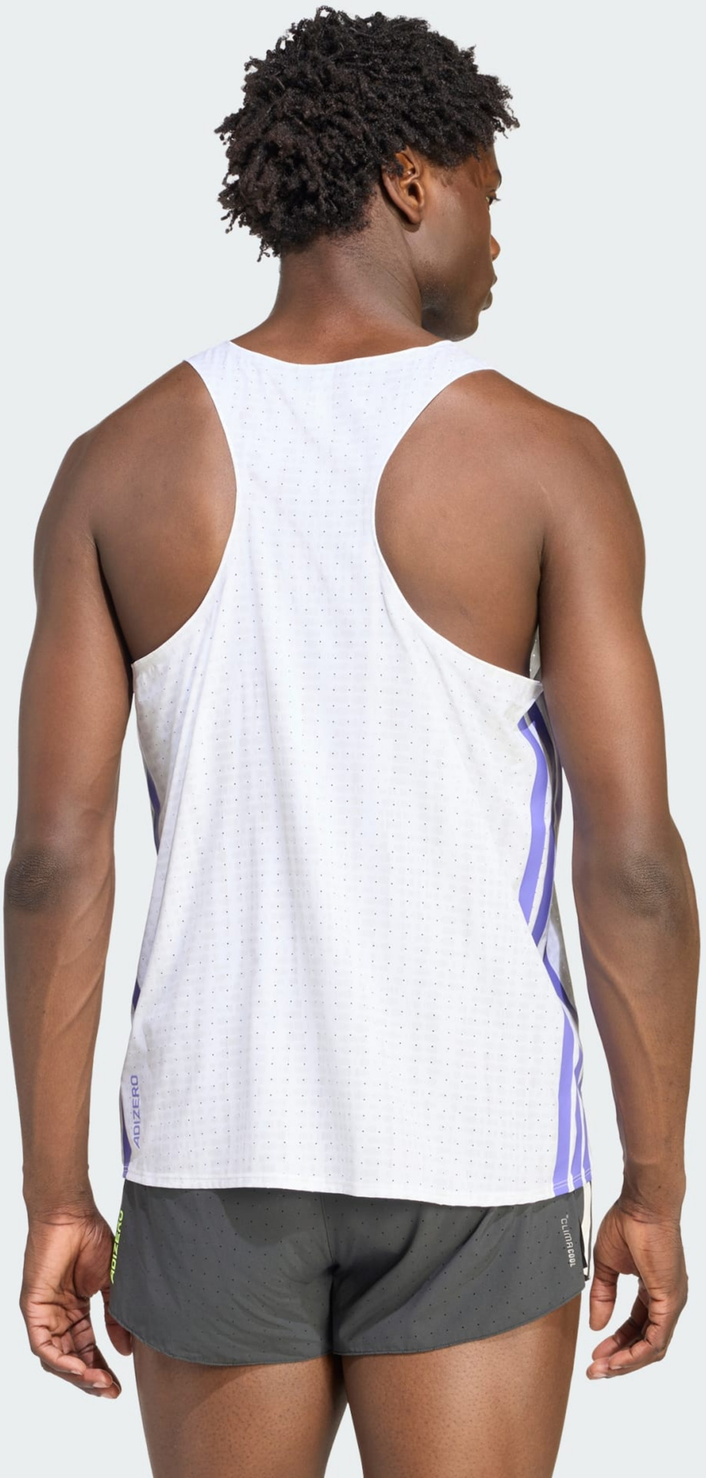 ADIDAS, Adidas Adizero L&ouml;parlinne