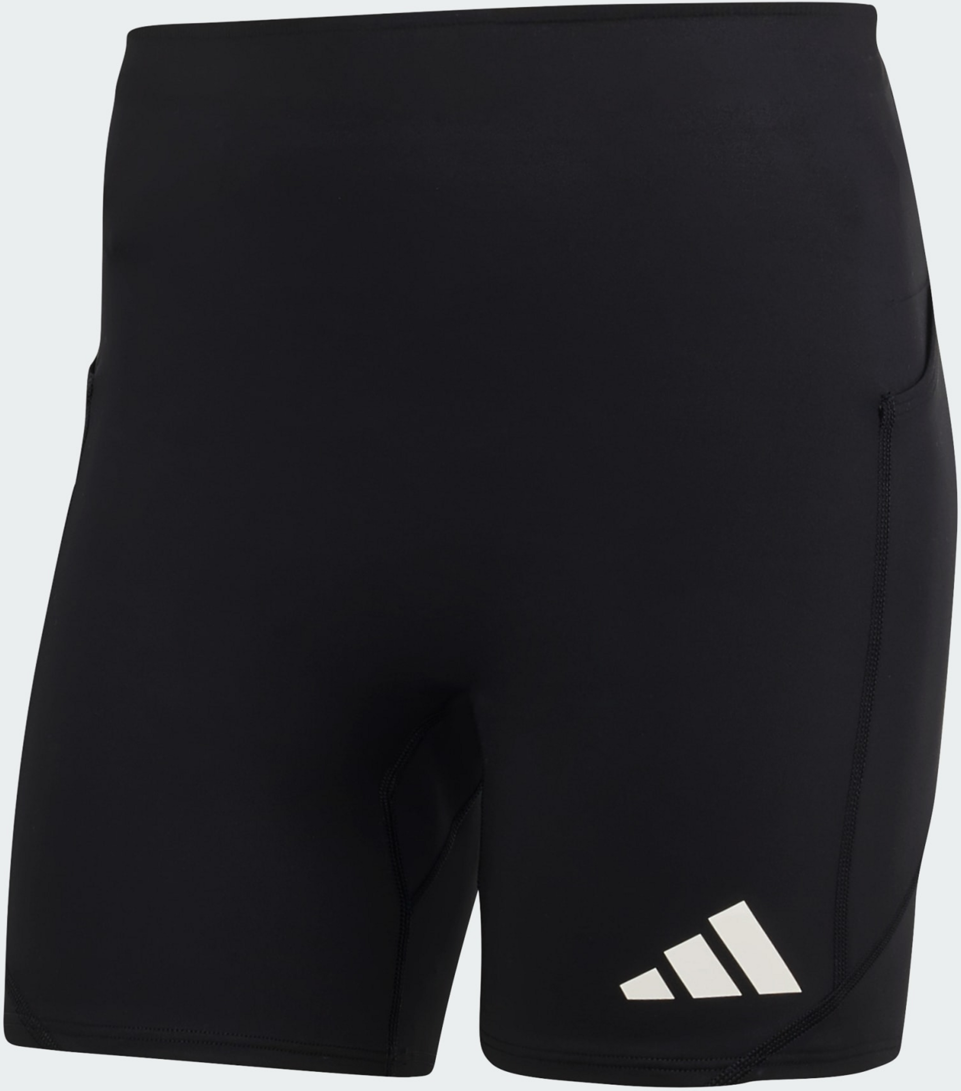 ADIDAS, Adidas Adizero Löpartights Med Fickor