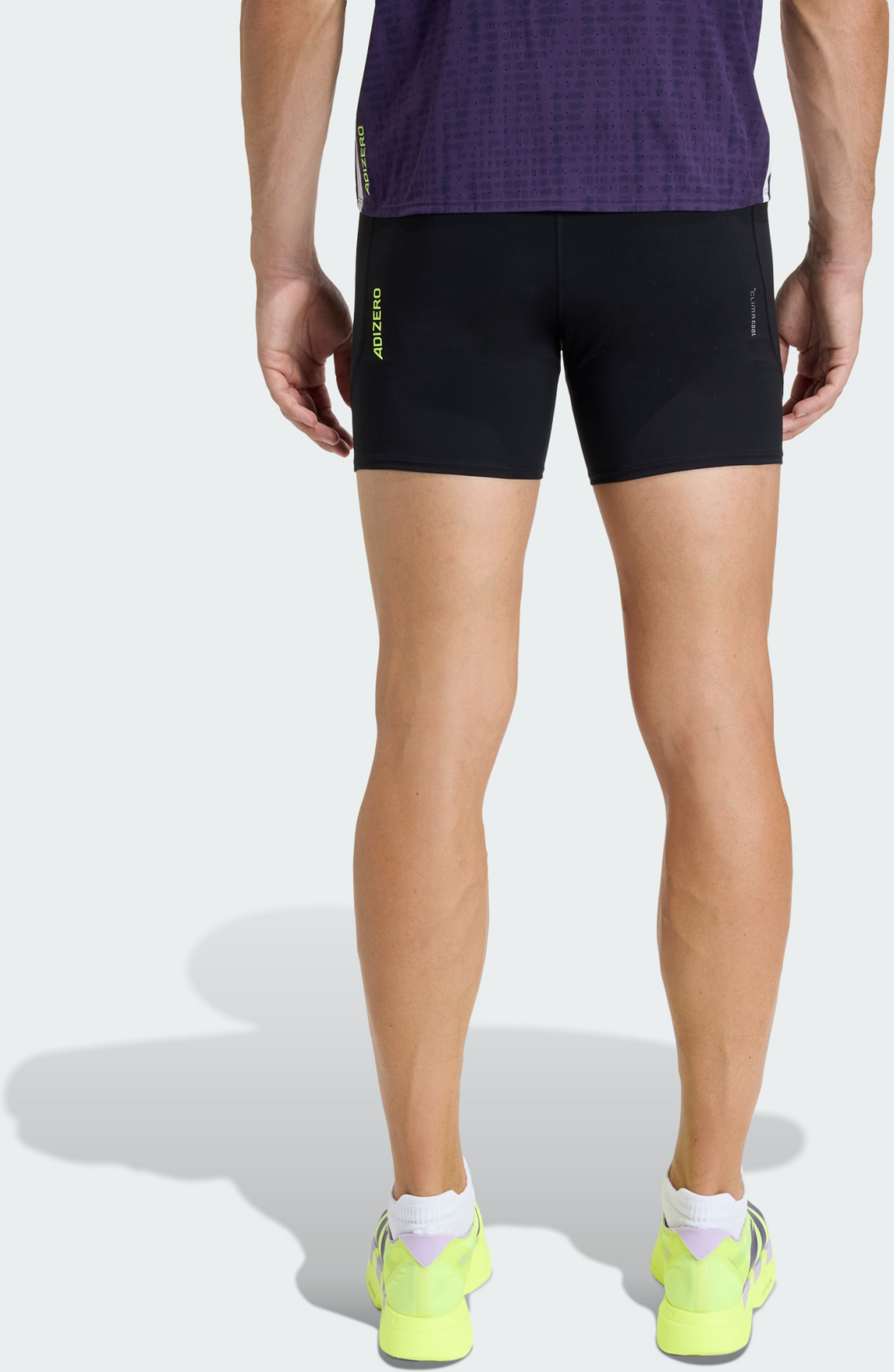 ADIDAS, Adidas Adizero Löpartights Med Fickor