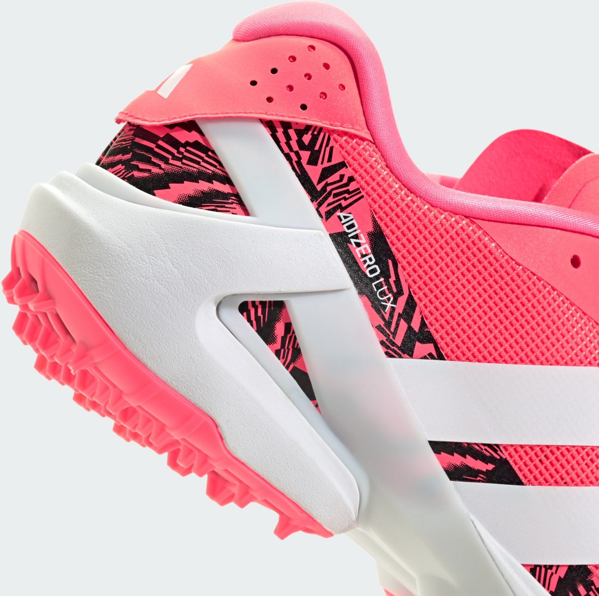 ADIDAS, Adidas Adizero Lux 3 Skor