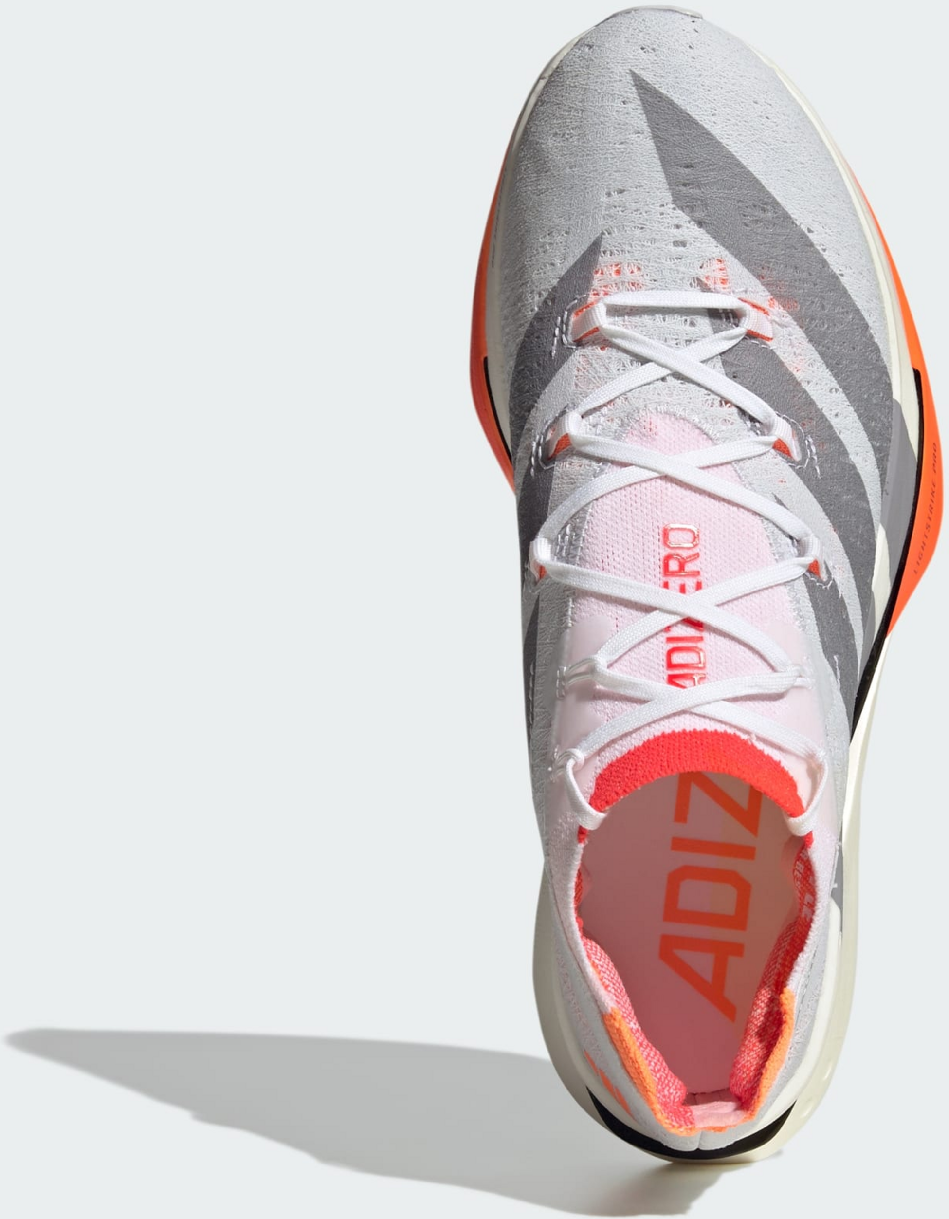 ADIDAS, Adidas Adizero Prime X3 Strung L&ouml;parskor