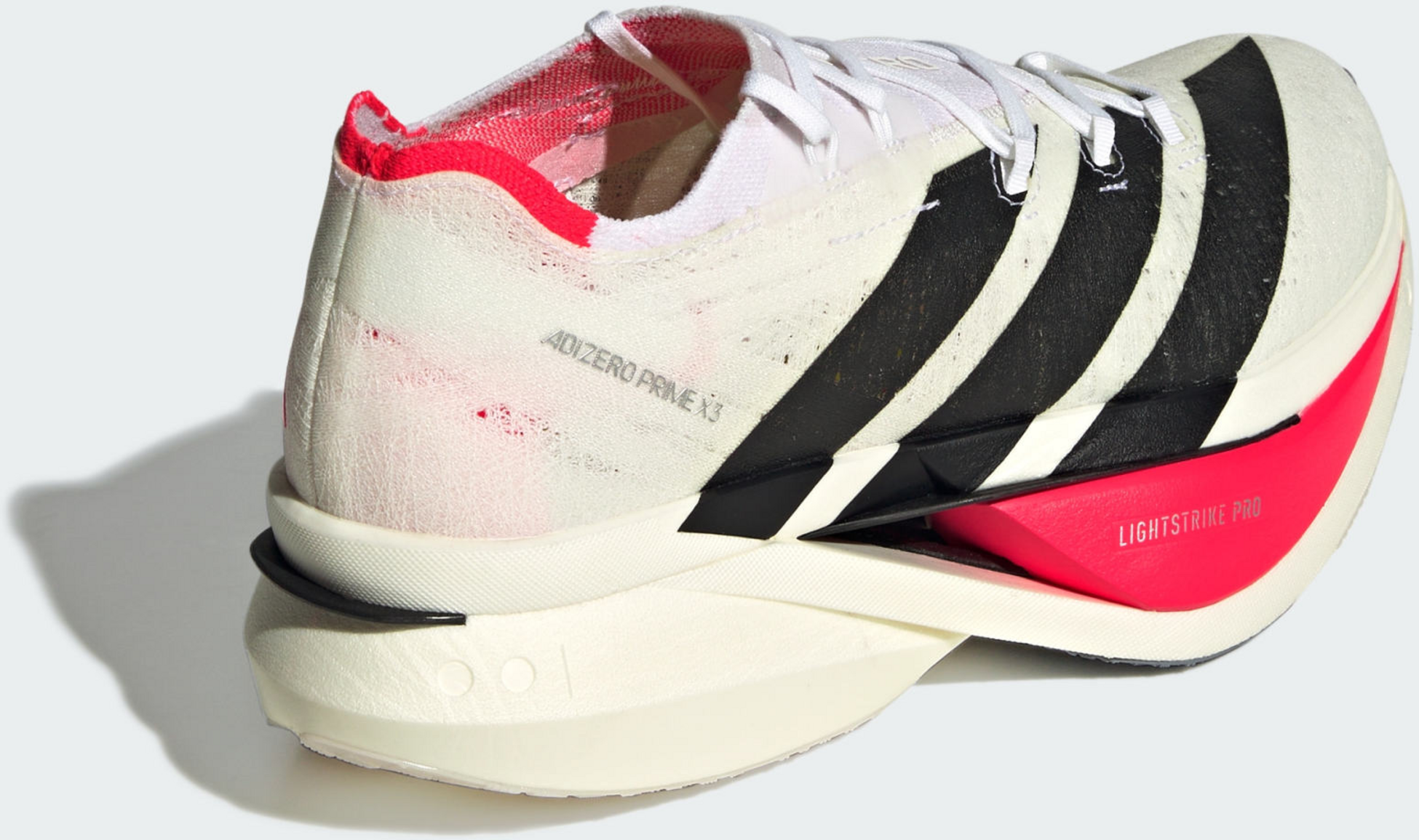 ADIDAS, Adidas Adizero Prime X3 Strung L&ouml;parskor