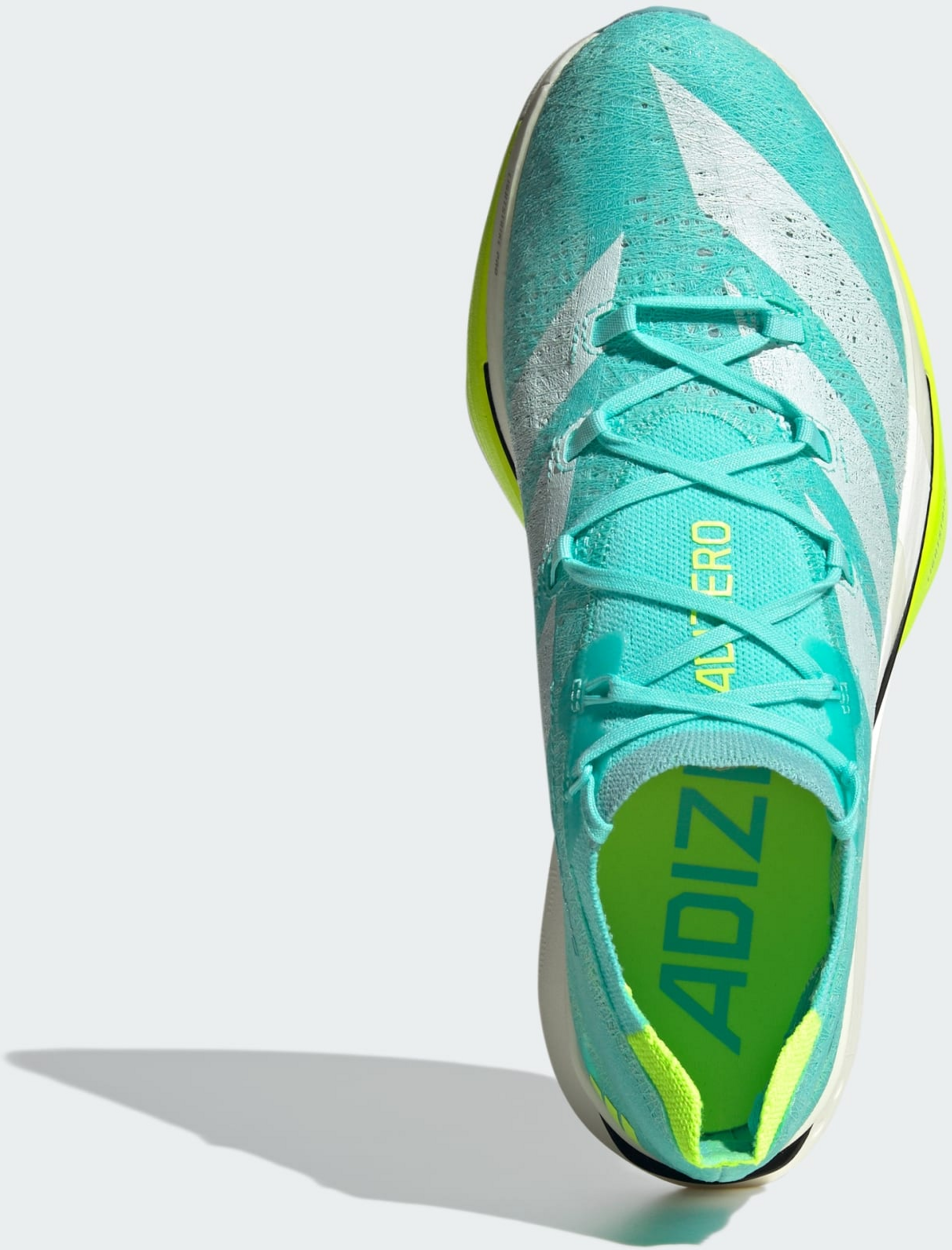 ADIDAS, Adidas Adizero Prime X3 Strung L&ouml;parskor