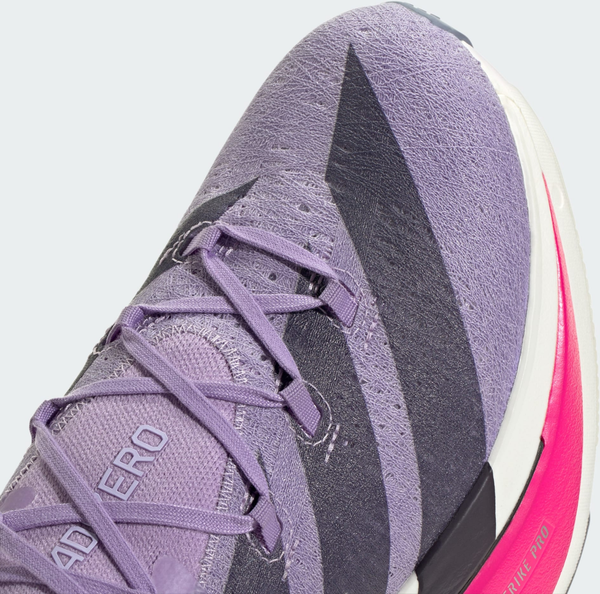 ADIDAS, Adidas Adizero Prime X3 Strung L&ouml;parskor