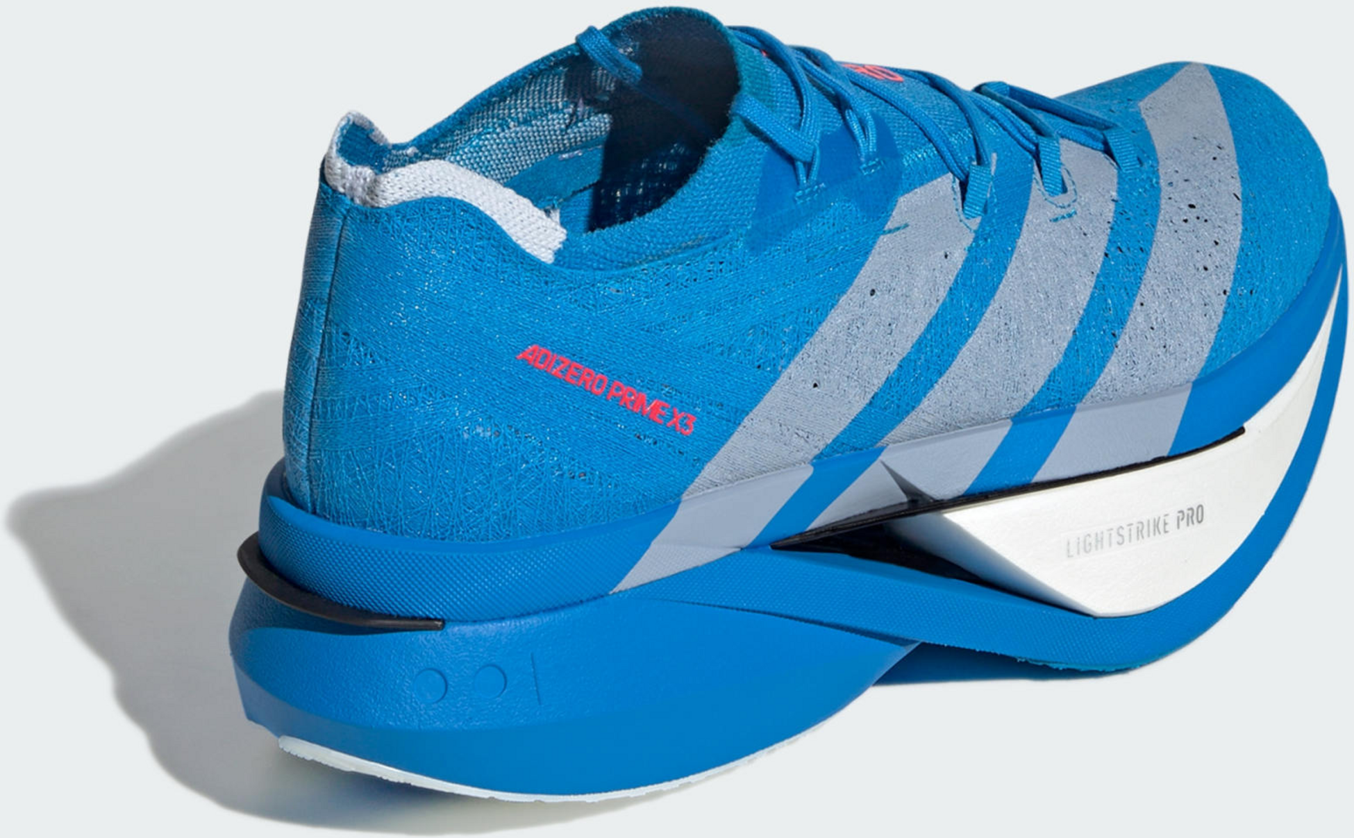 ADIDAS, Adidas Adizero Prime X3 Strung L&ouml;parskor