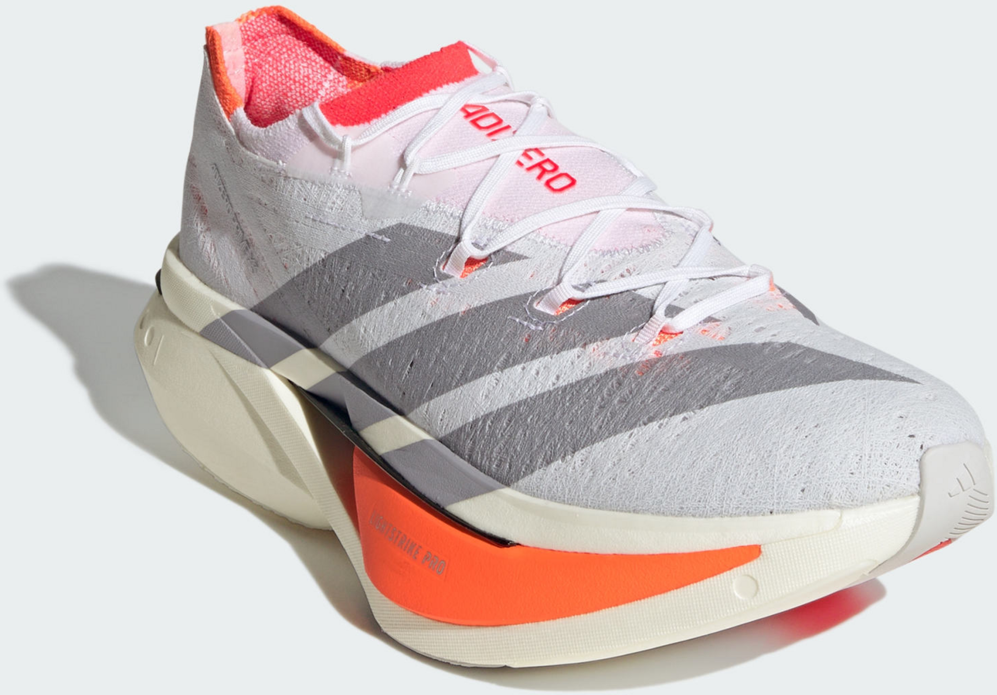 ADIDAS, Adidas Adizero Prime X3 Strung Skor