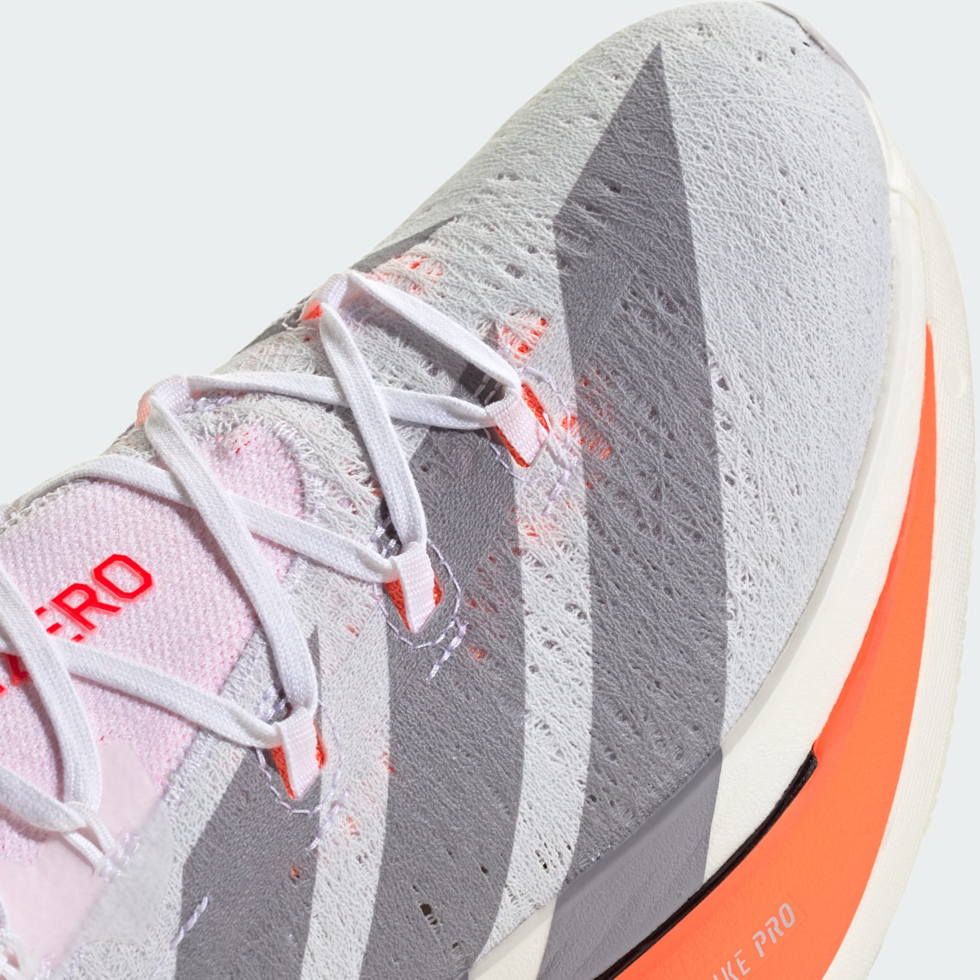 ADIDAS, Adidas Adizero Prime X3 Strung Skor