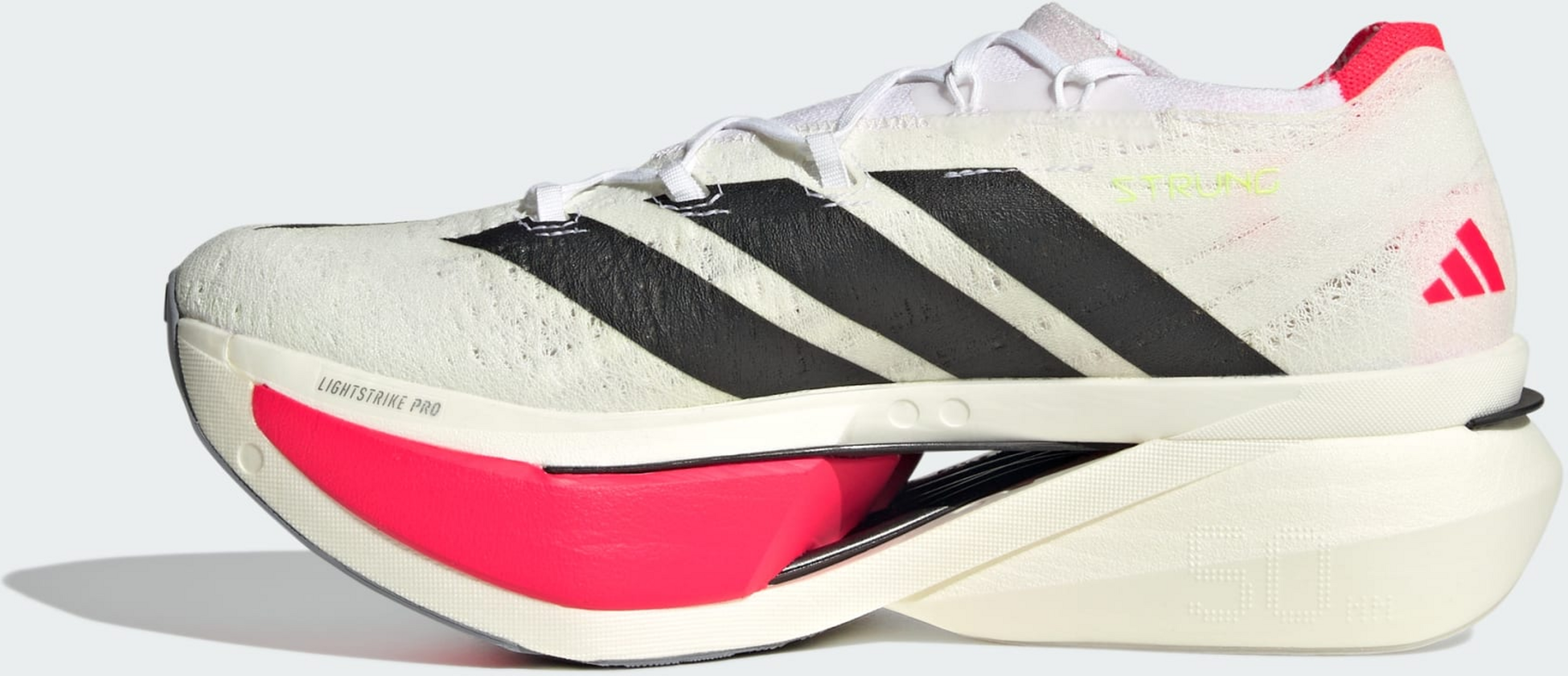 ADIDAS, Adidas Adizero Prime X3 Strung Skor