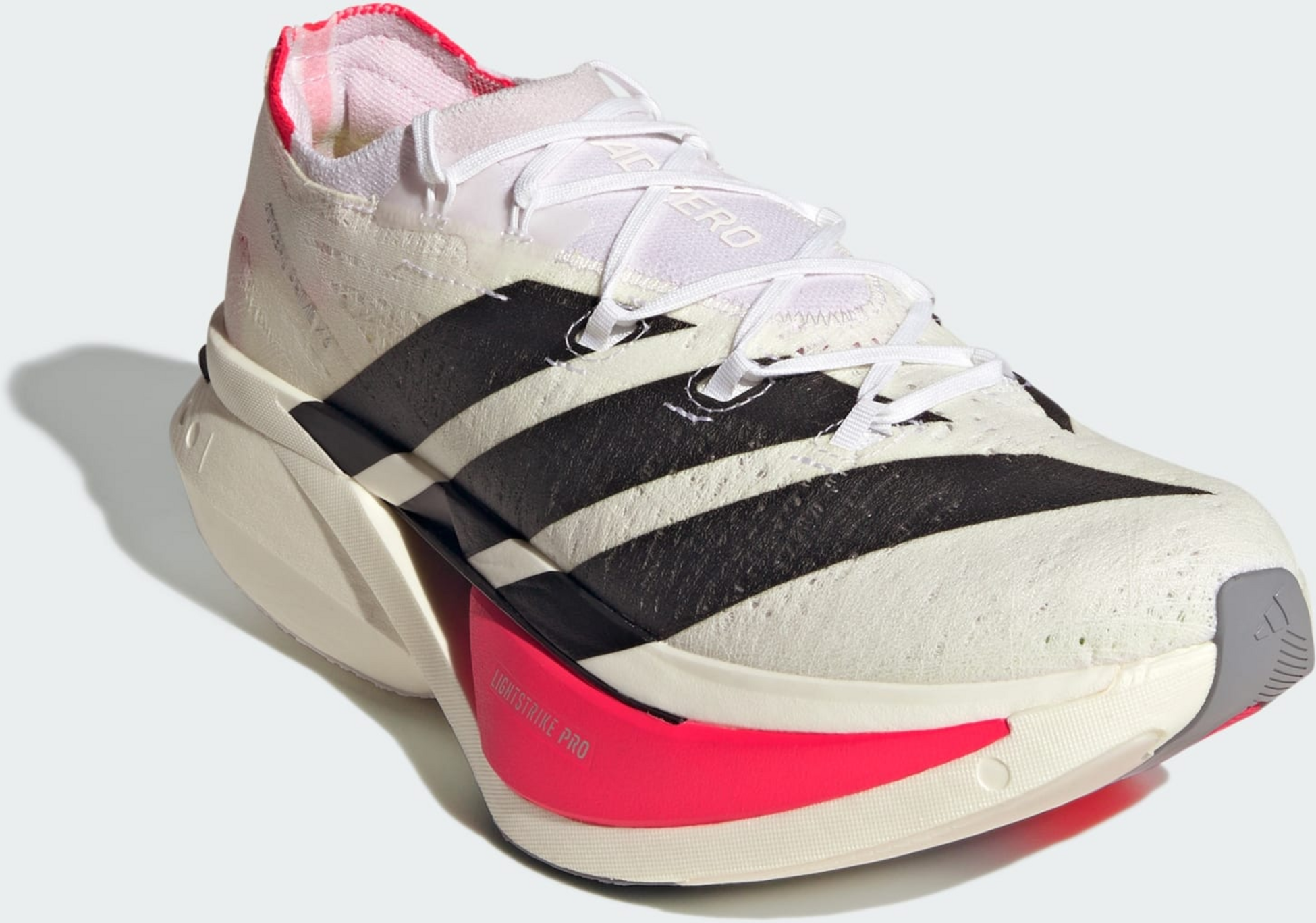 ADIDAS, Adidas Adizero Prime X3 Strung Skor