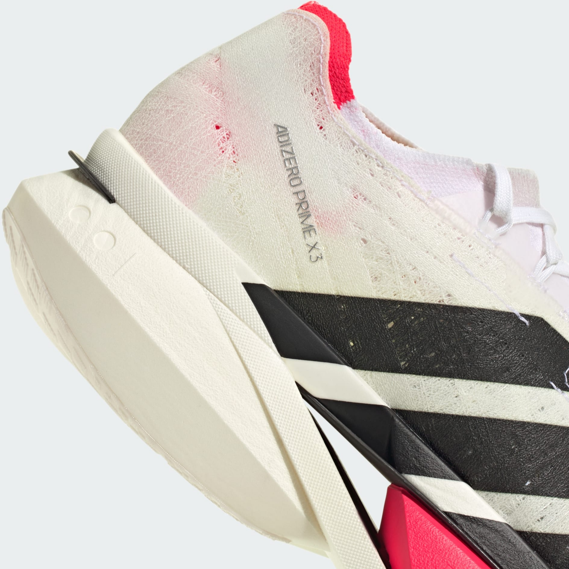 ADIDAS, Adidas Adizero Prime X3 Strung Skor