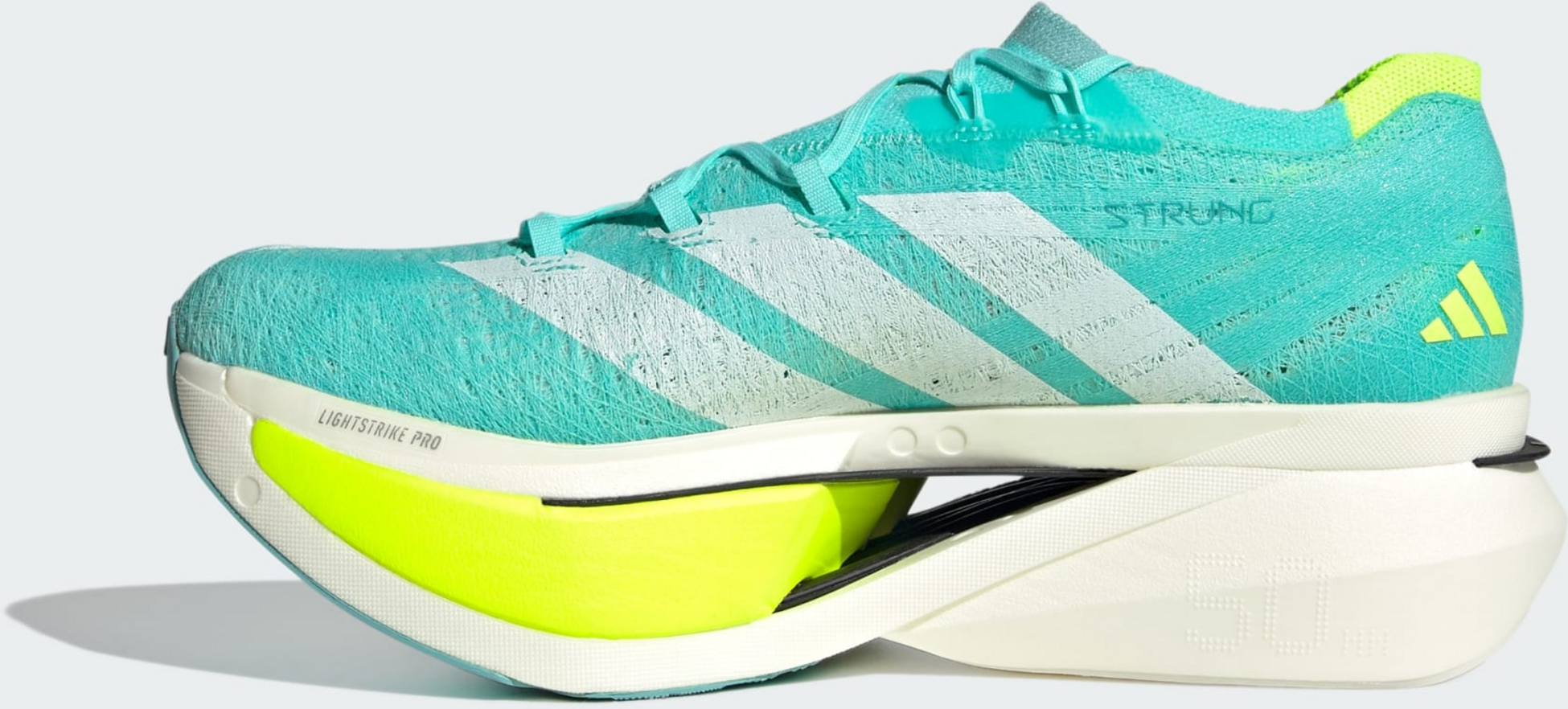 ADIDAS, Adidas Adizero Prime X3 Strung Skor