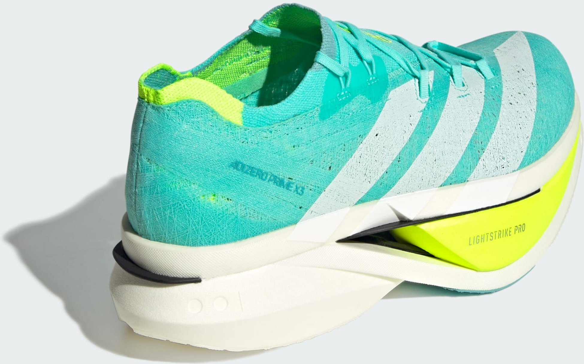 ADIDAS, Adidas Adizero Prime X3 Strung Skor