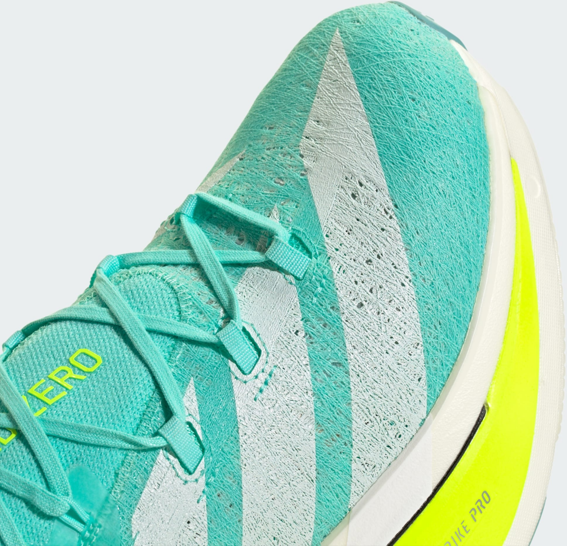 ADIDAS, Adidas Adizero Prime X3 Strung Skor