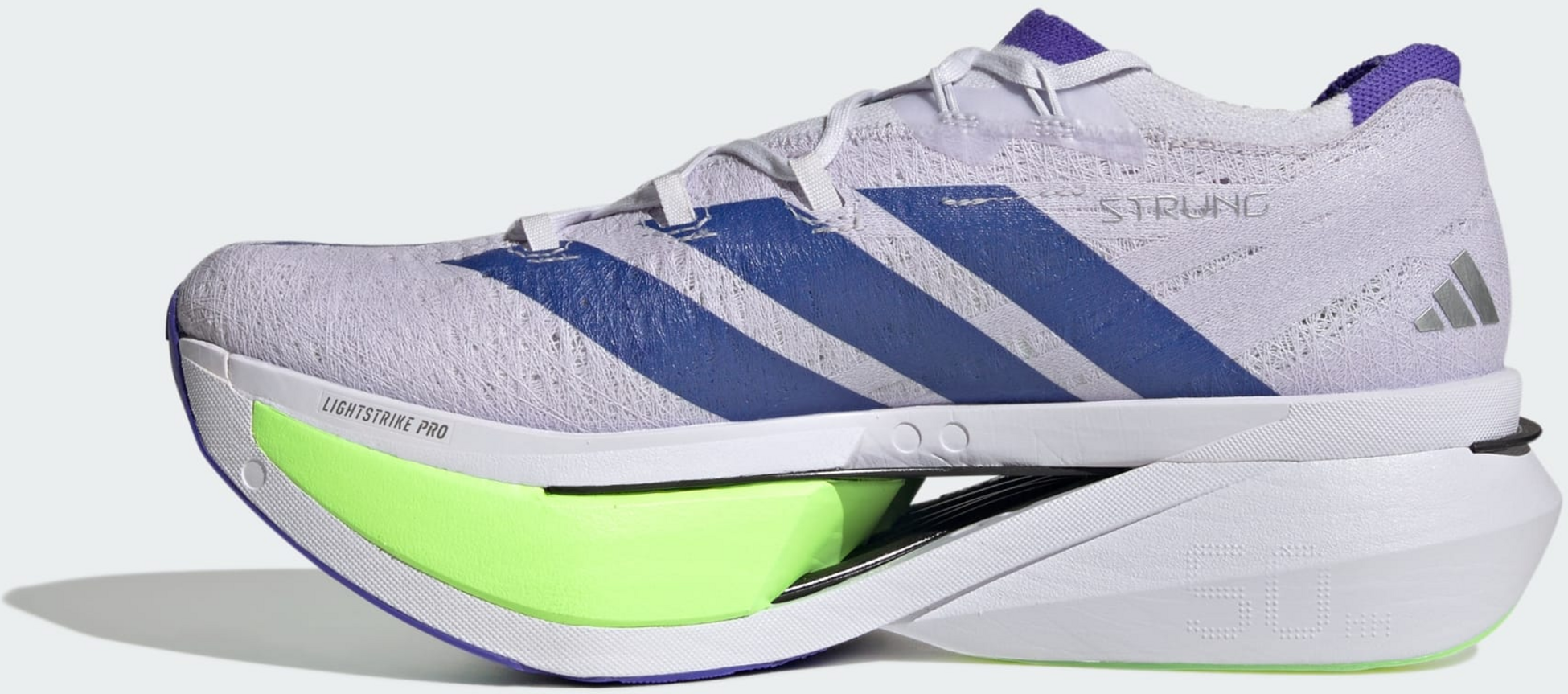 ADIDAS, Adidas Adizero Prime X3 Strung Skor