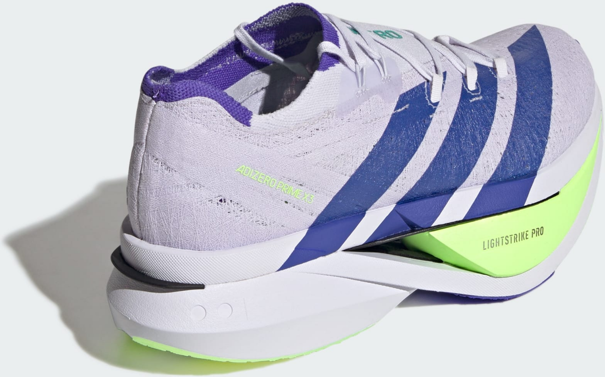 ADIDAS, Adidas Adizero Prime X3 Strung Skor