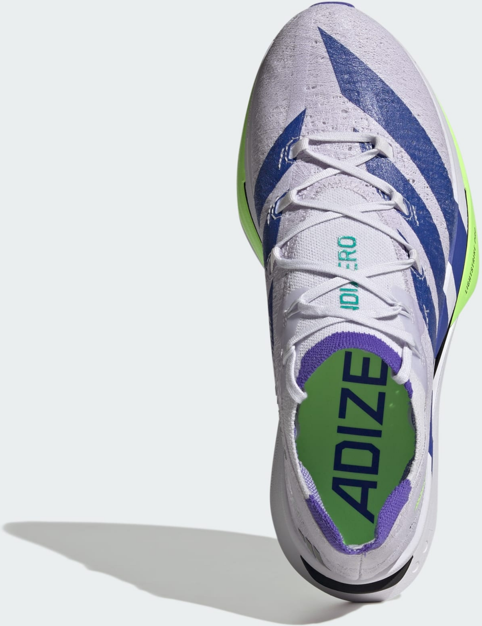 ADIDAS, Adidas Adizero Prime X3 Strung Skor
