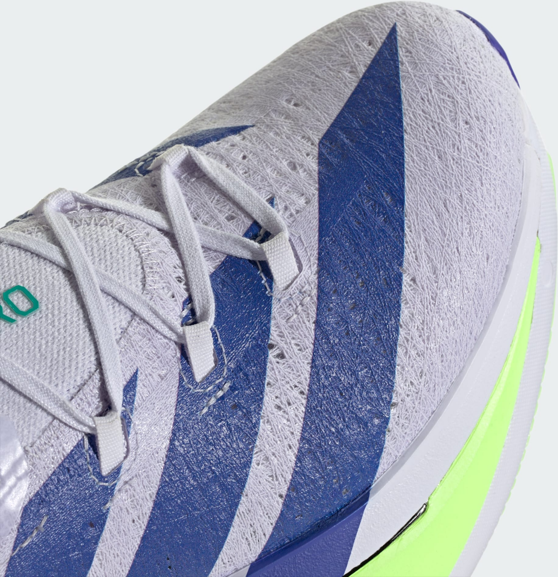 ADIDAS, Adidas Adizero Prime X3 Strung Skor