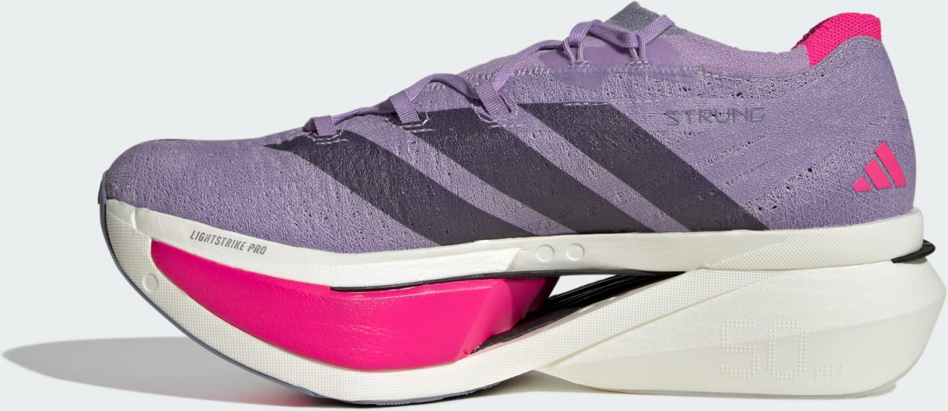 ADIDAS, Adidas Adizero Prime X3 Strung Skor