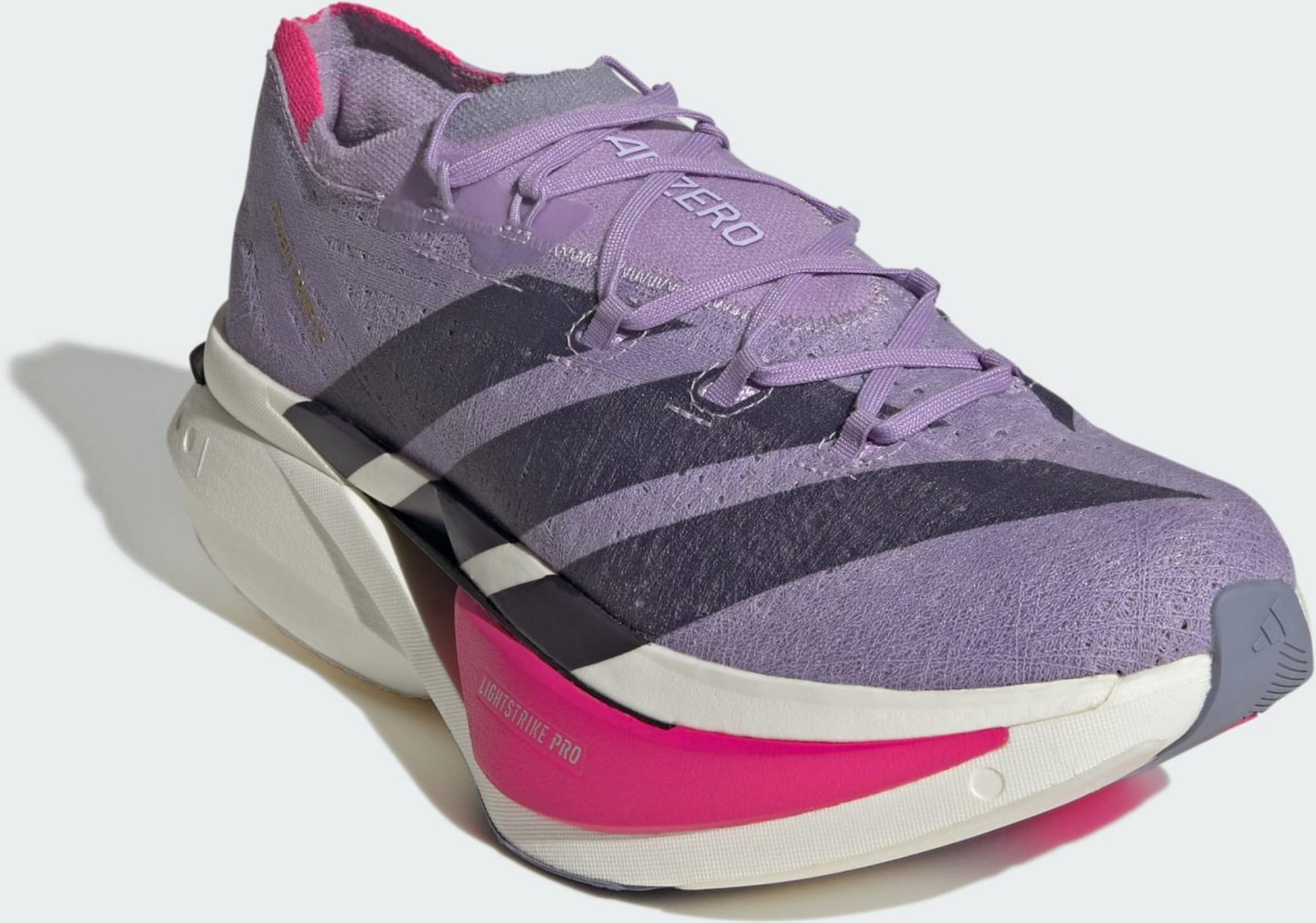 ADIDAS, Adidas Adizero Prime X3 Strung Skor