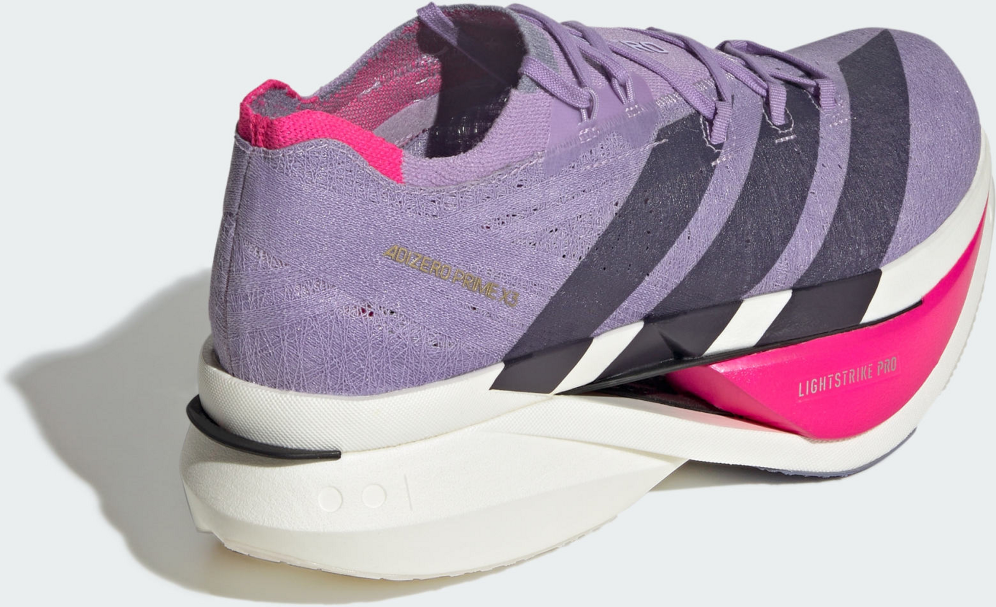 ADIDAS, Adidas Adizero Prime X3 Strung Skor