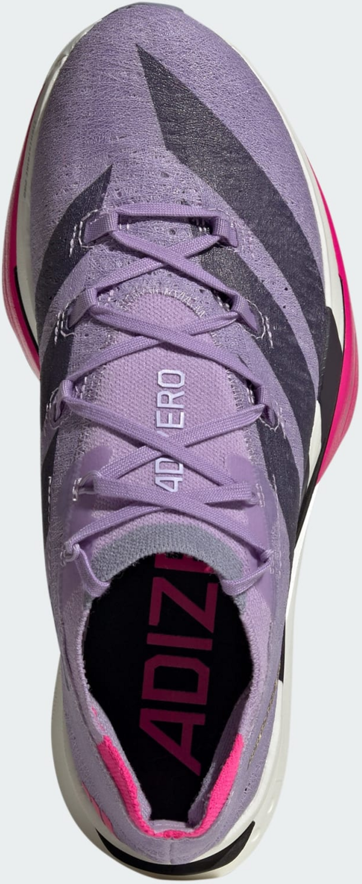 ADIDAS, Adidas Adizero Prime X3 Strung Skor